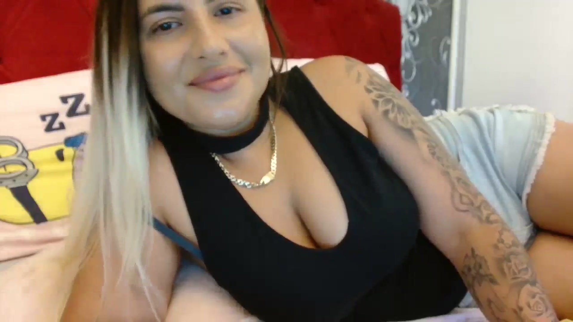 Gallery image thumbnail from MissDafina's myfreecams stream on, 09/12/2023, 11:29 image 13 of 20