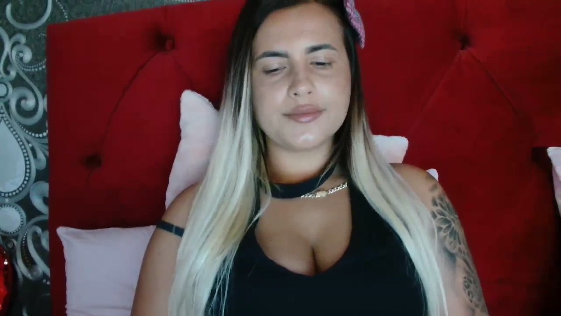 Gallery image thumbnail from MissDafina's myfreecams stream on, 09/12/2023, 12:06 image 20 of 20