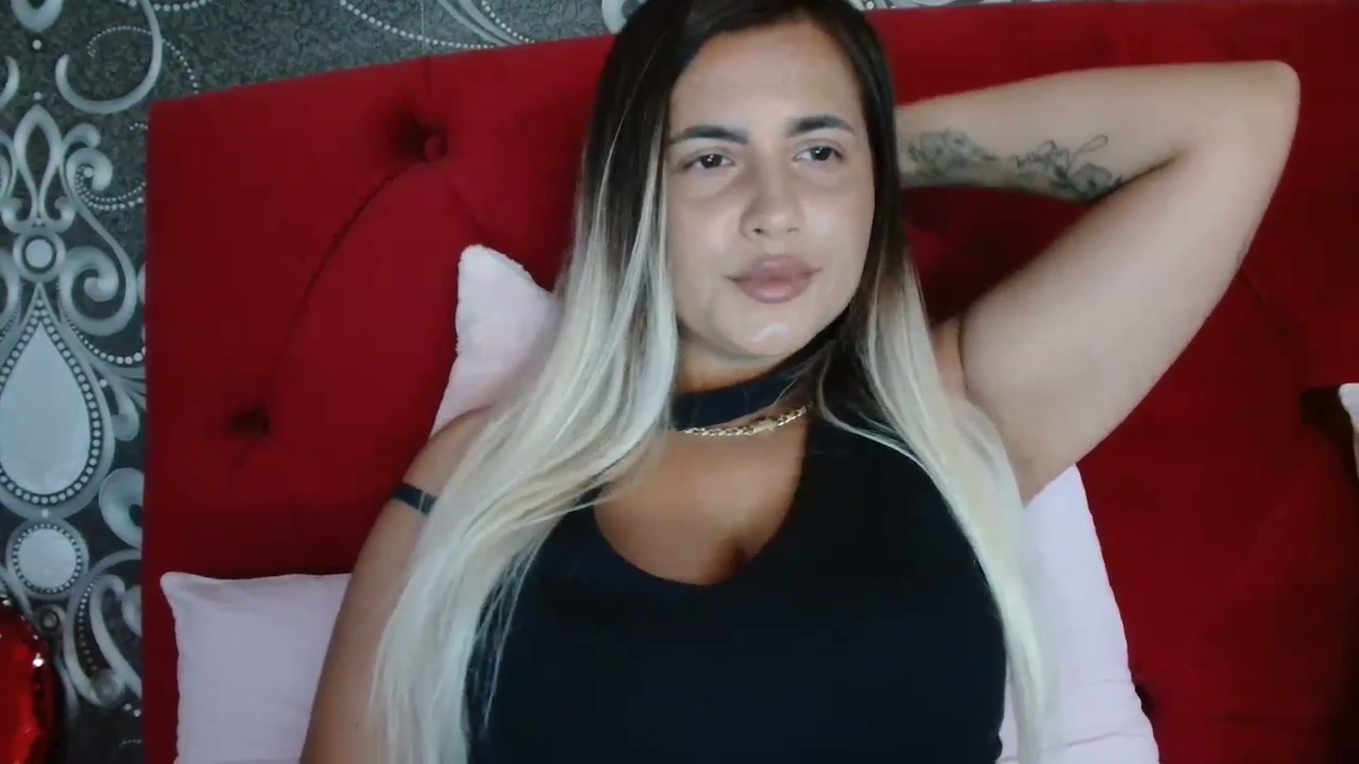 Gallery image thumbnail from MissDafina's myfreecams stream on, 09/12/2023, 12:06 image 17 of 20