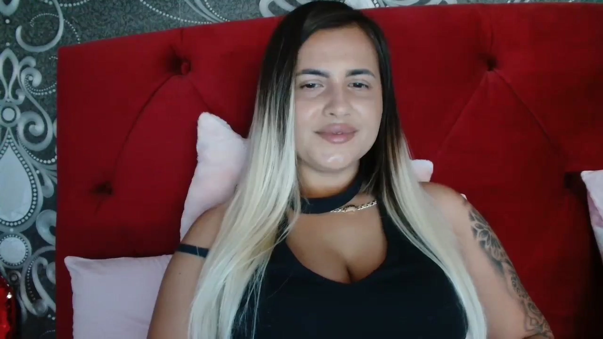 Gallery image thumbnail from MissDafina's myfreecams stream on, 09/12/2023, 12:06 image 18 of 20