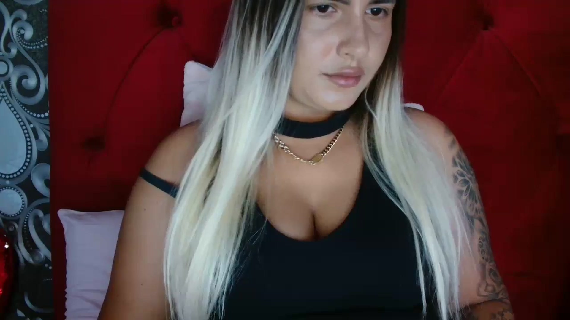 Gallery image thumbnail from MissDafina's myfreecams stream on, 09/12/2023, 12:06 image 4 of 20