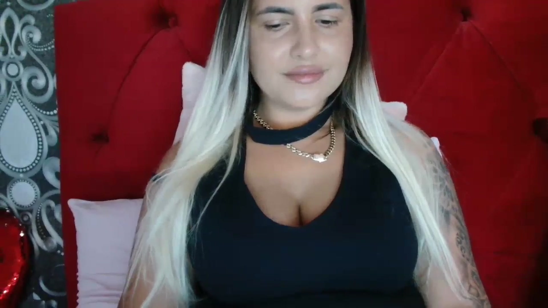 Gallery image thumbnail from MissDafina's myfreecams stream on, 09/12/2023, 12:06 image 9 of 20