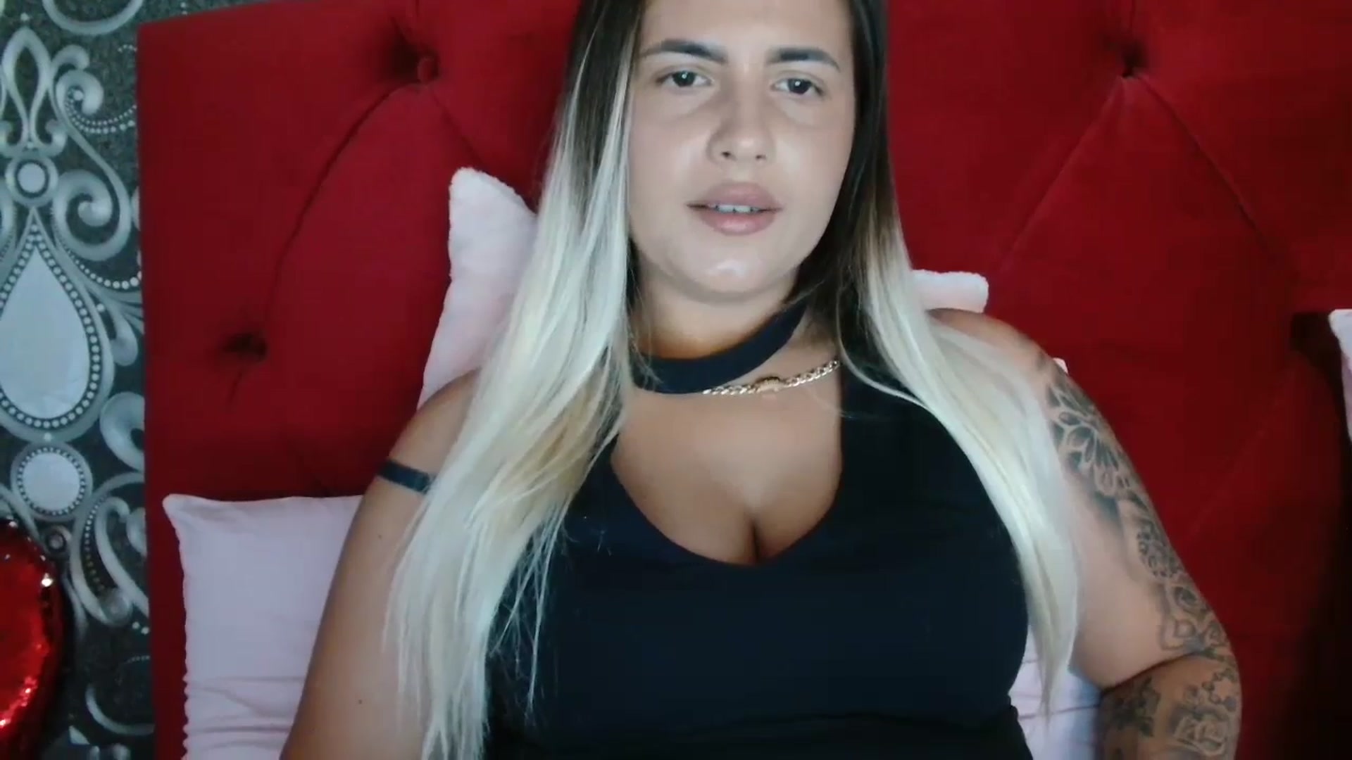 Gallery image thumbnail from MissDafina's myfreecams stream on, 09/12/2023, 12:06 image 16 of 20