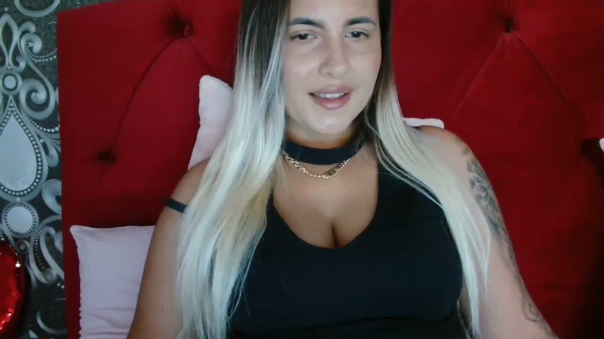 Gallery image thumbnail from MissDafina's myfreecams stream on, 09/12/2023, 12:06 image 8 of 20
