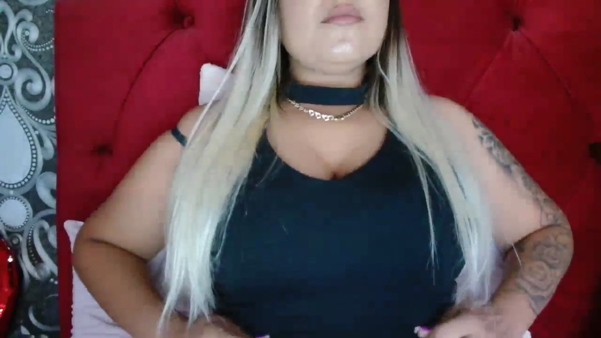 Gallery image thumbnail from MissDafina's myfreecams stream on, 09/12/2023, 12:06 image 5 of 20