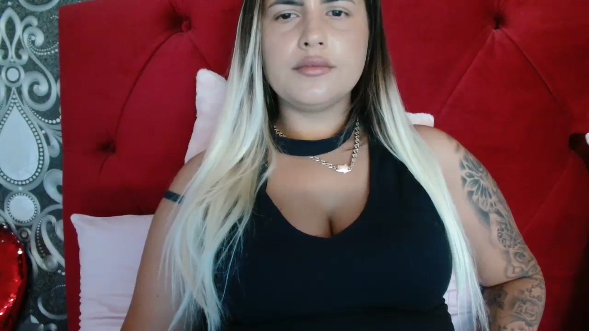 Gallery image thumbnail from MissDafina's myfreecams stream on, 09/12/2023, 12:06 image 10 of 20
