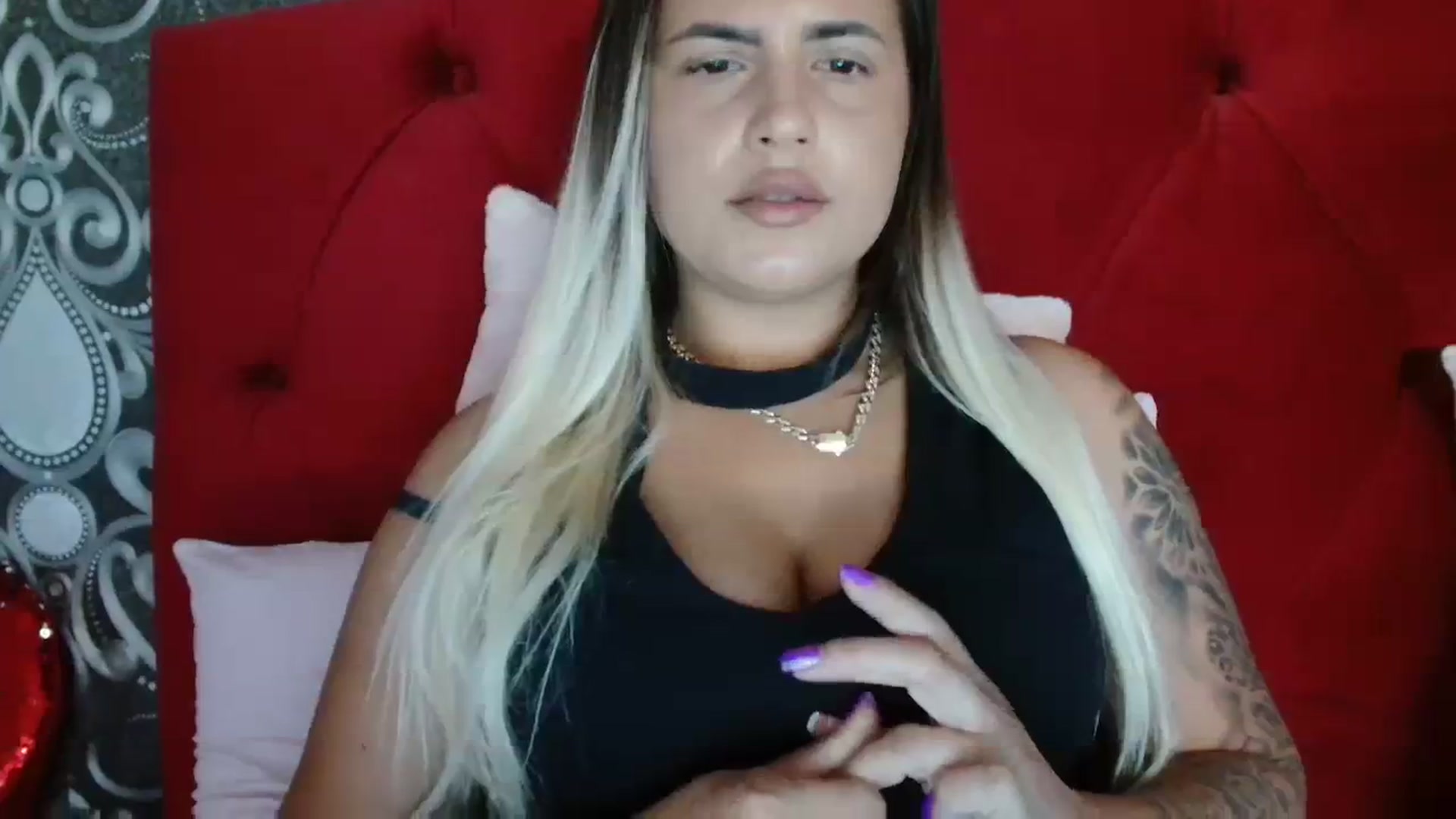 Gallery image thumbnail from MissDafina's myfreecams stream on, 09/12/2023, 12:06 image 11 of 20