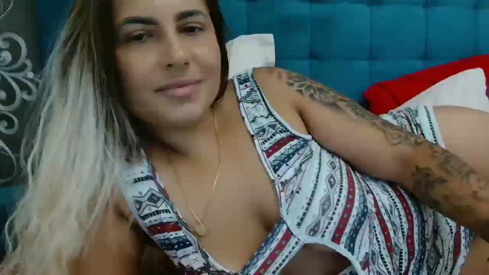 Gallery image thumbnail from MissDafina's myfreecams stream on, 09/23/2023, 14:27 image 1 of 20