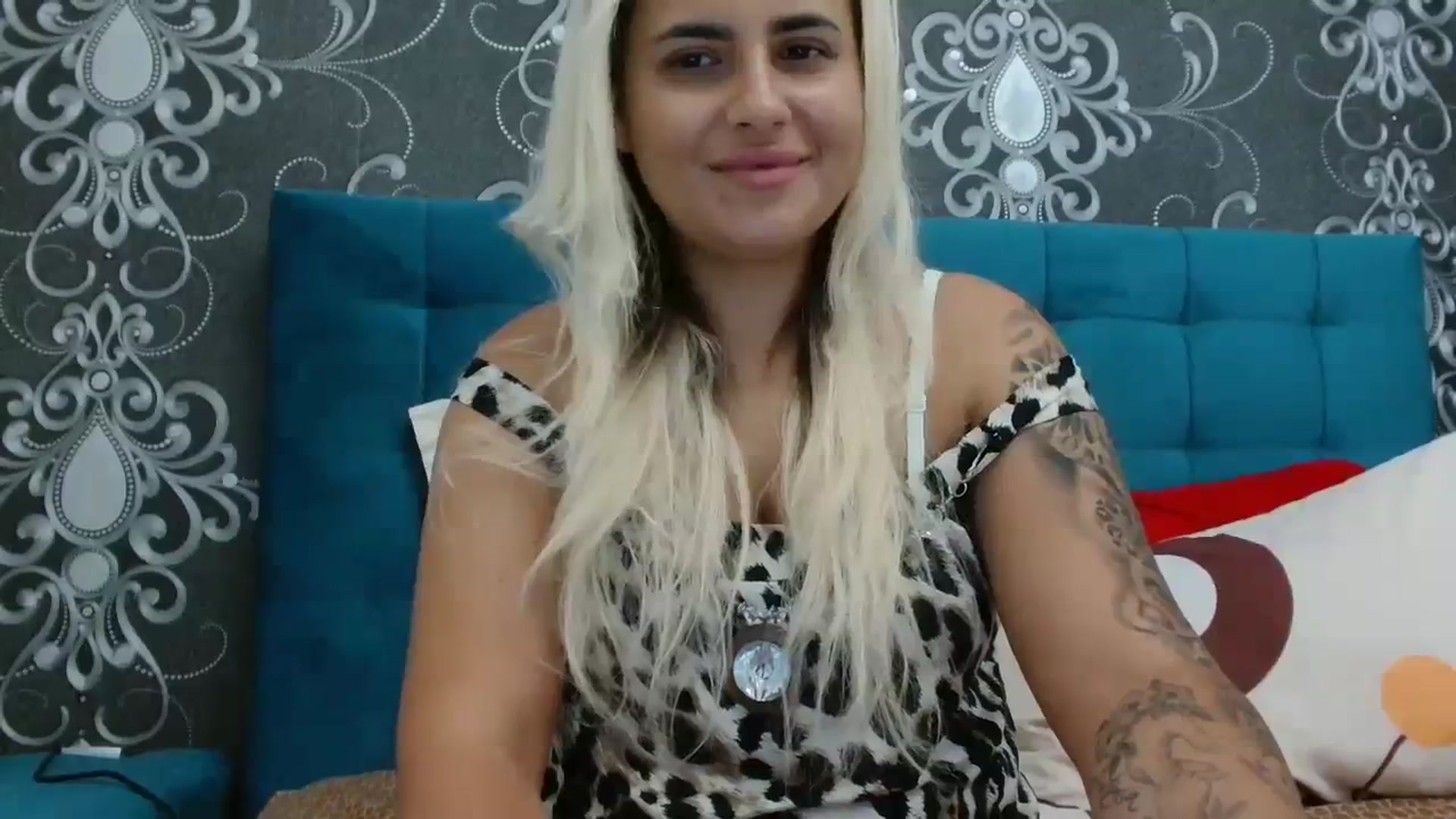 Gallery image thumbnail from MissDafina's myfreecams stream on, 09/30/2023, 15:00 image 17 of 20