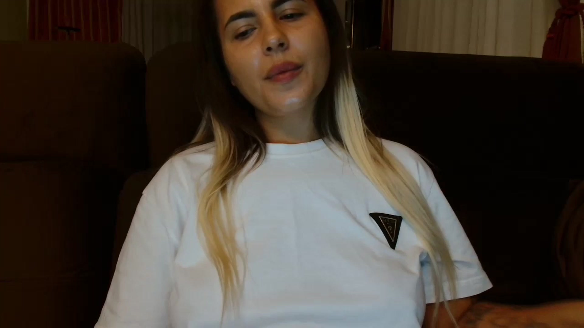 Gallery image thumbnail from MissDafina's myfreecams stream on, 10/23/2023, 23:41 image 5 of 20
