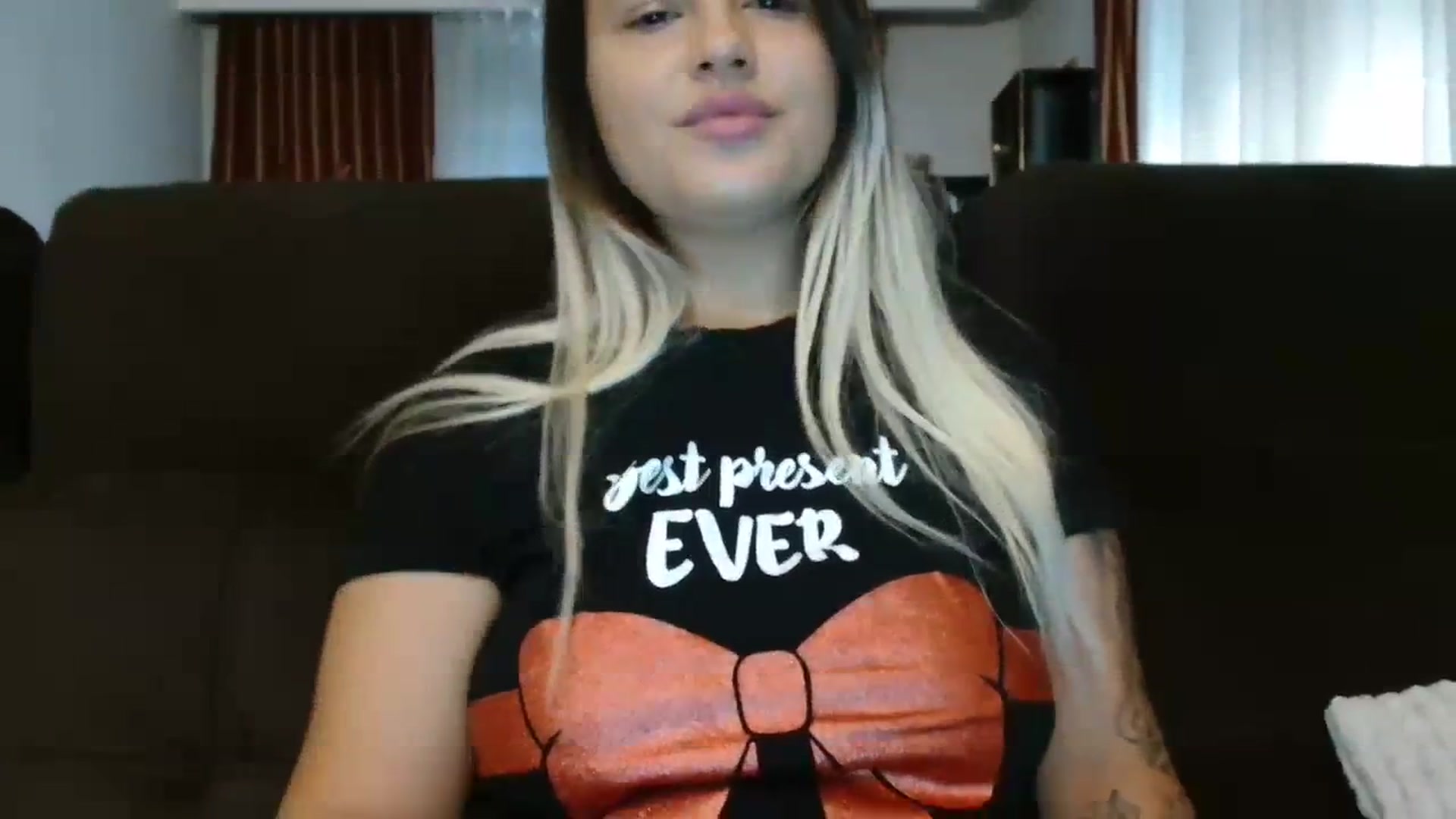 Gallery image thumbnail from MissDafina's myfreecams stream on, 10/24/2023, 07:10 image 18 of 20