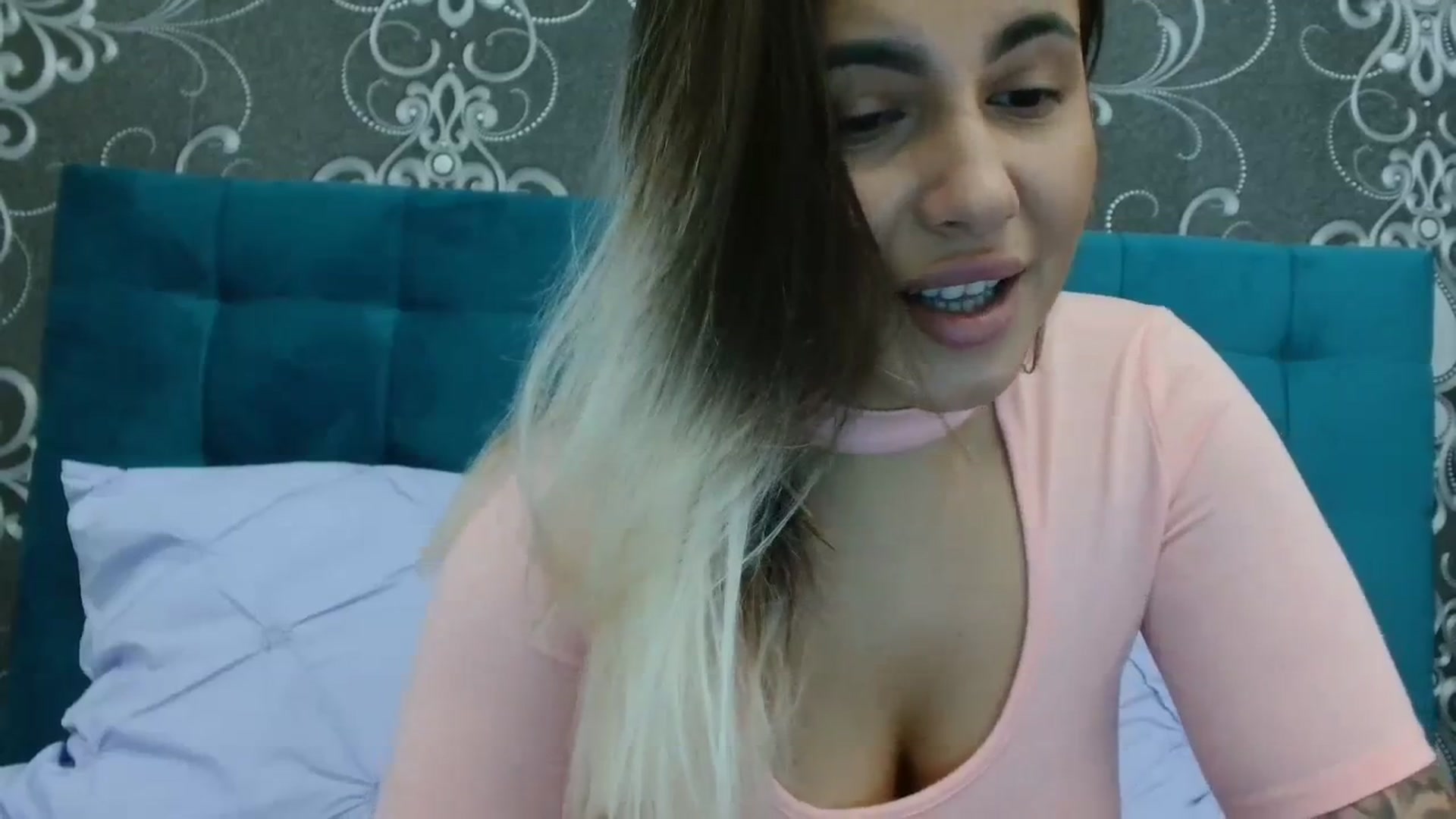 Gallery image thumbnail from MissDafina's myfreecams stream on, 11/10/2023, 11:56 image 6 of 20