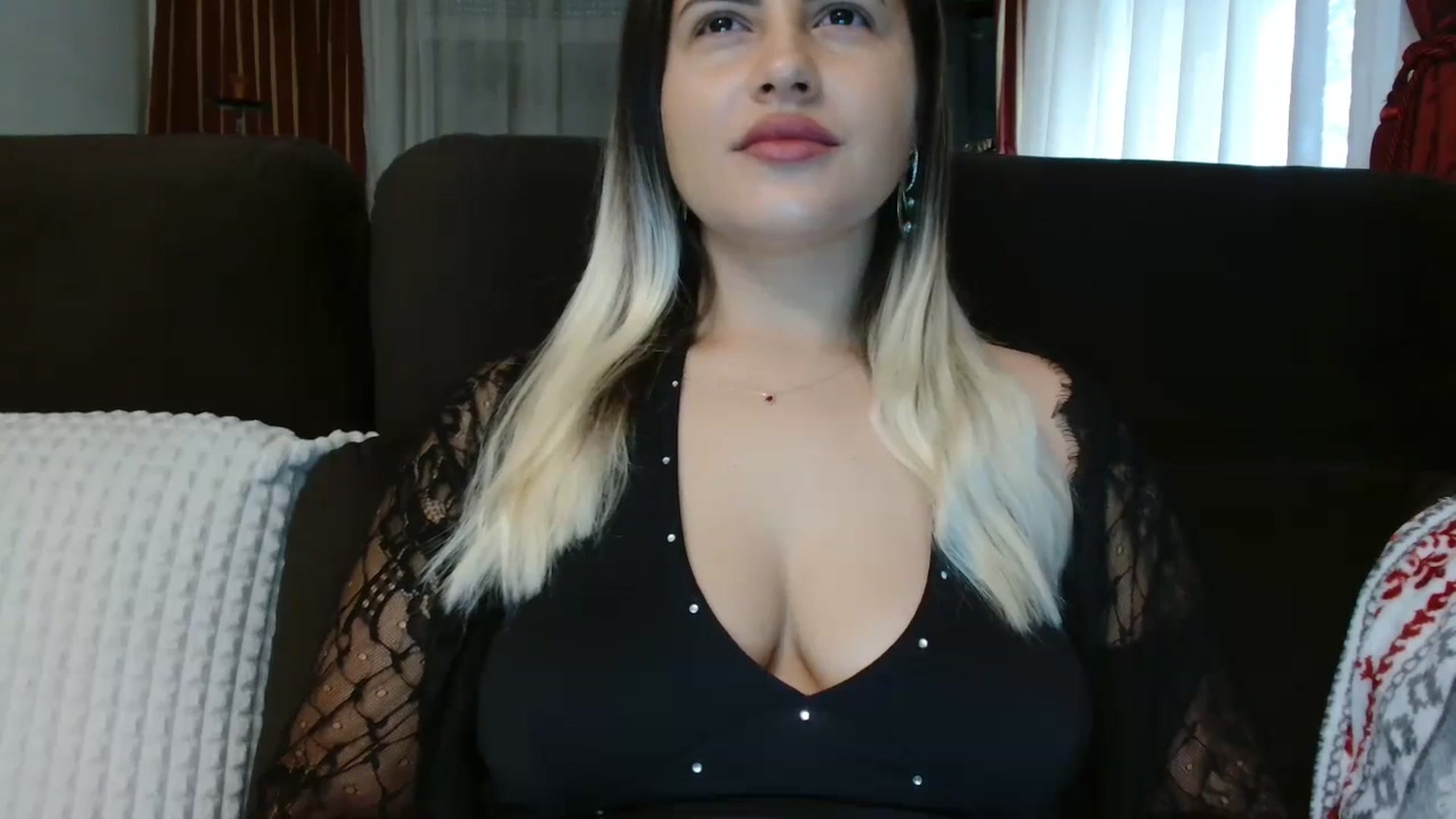 Gallery image thumbnail from MissDafina's myfreecams stream on, 11/13/2023, 07:29 image 11 of 20