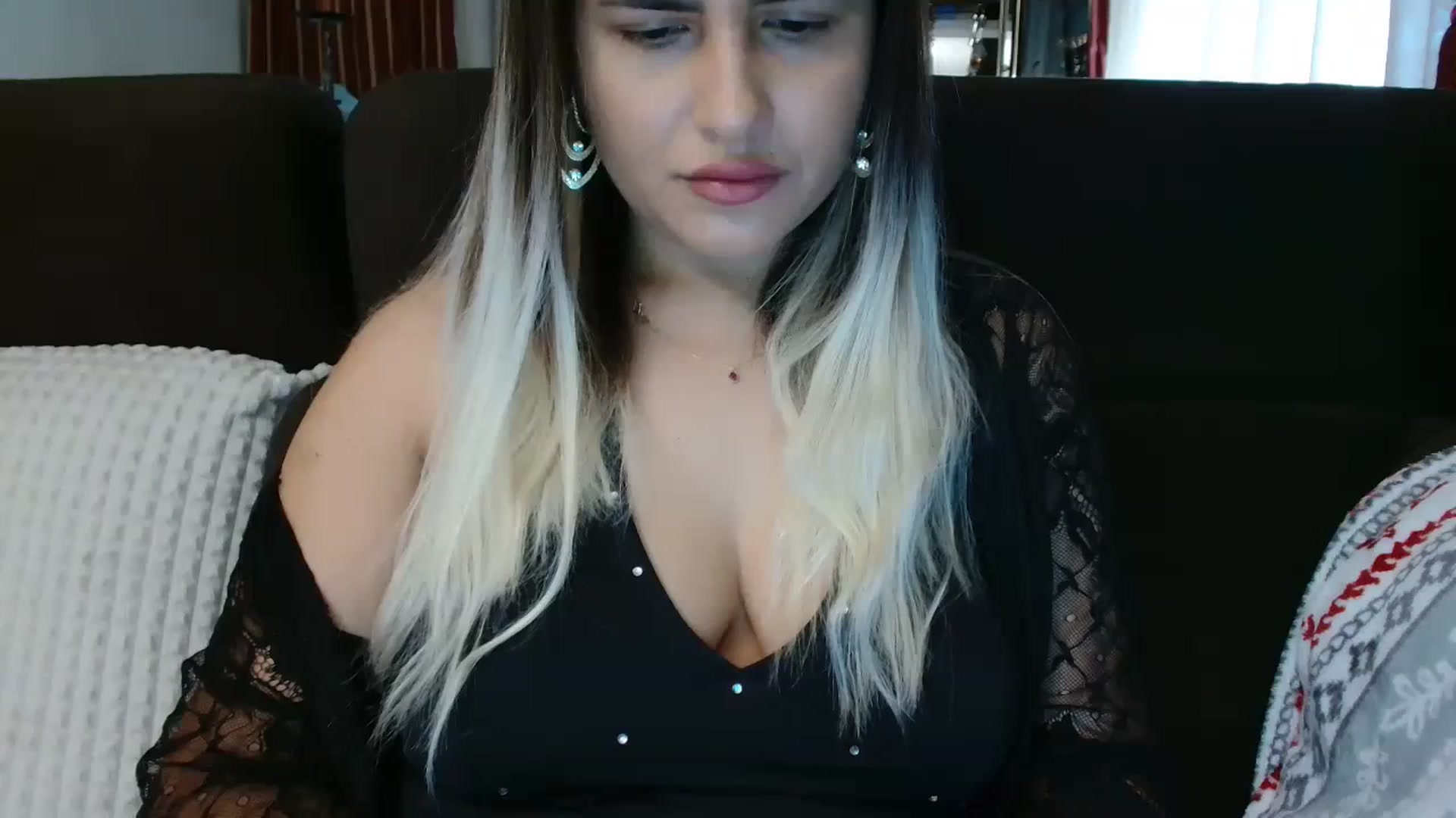 Gallery image thumbnail from MissDafina's myfreecams stream on, 11/13/2023, 08:41 image 5 of 20