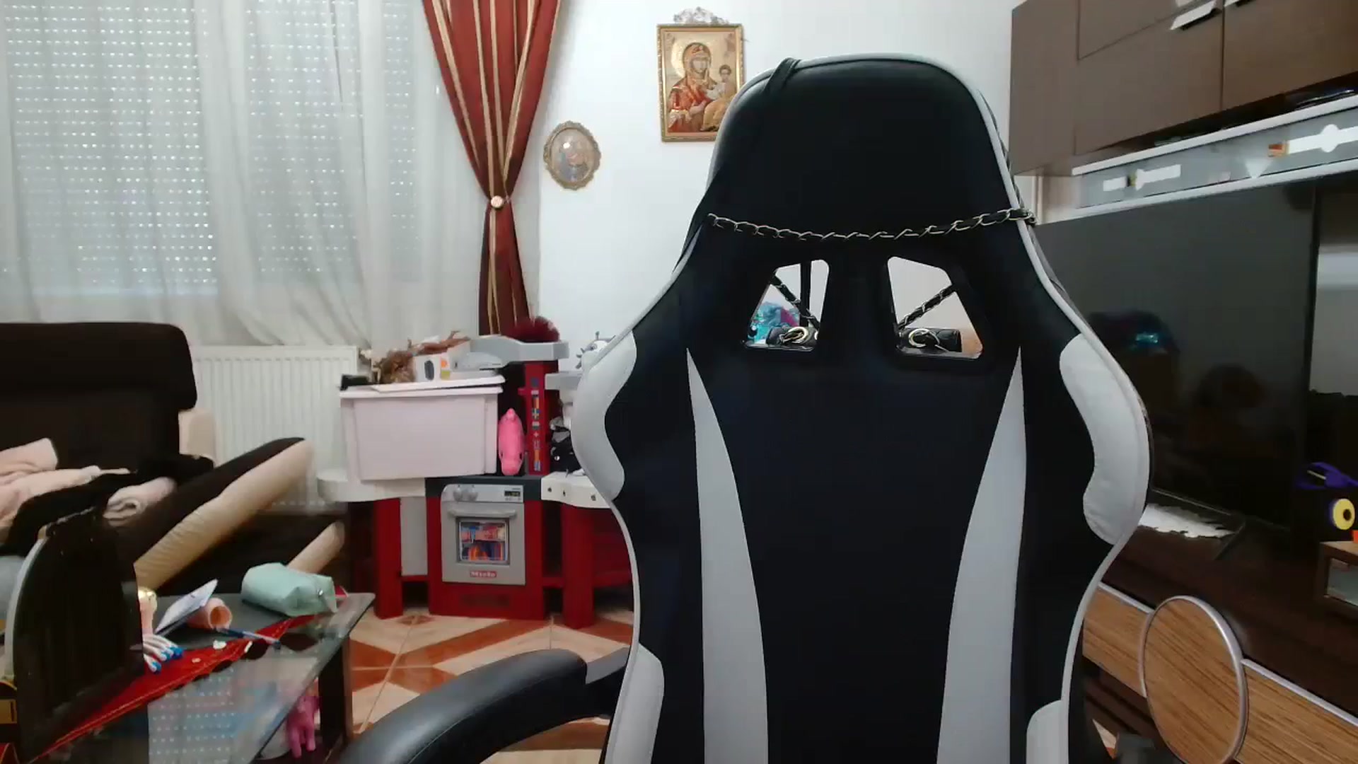 Gallery image thumbnail from MissDafina's myfreecams stream on, 11/23/2023, 11:49 image 3 of 20