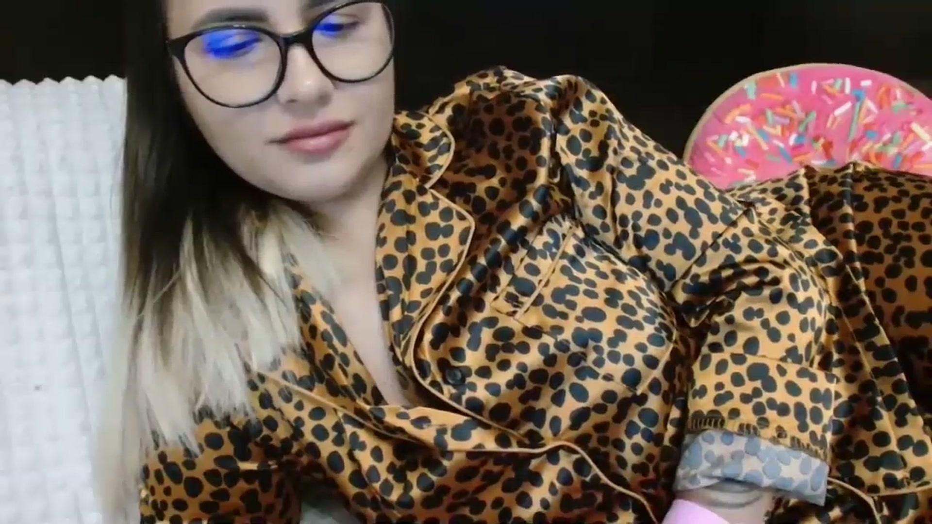 Gallery image thumbnail from MissDafina's myfreecams stream on, 11/23/2023, 11:49 image 7 of 20