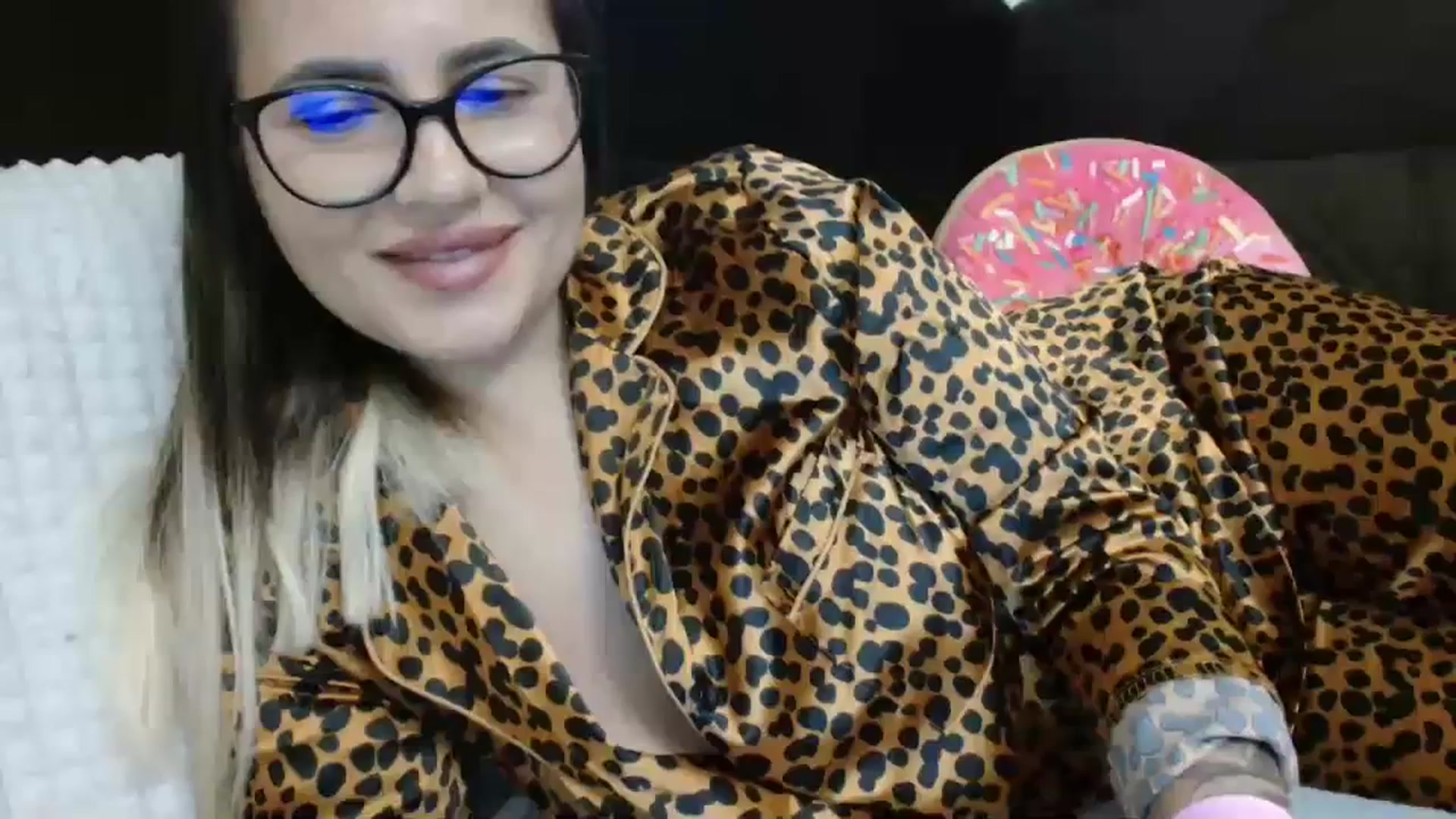 Gallery image thumbnail from MissDafina's myfreecams stream on, 11/23/2023, 11:49 image 11 of 20