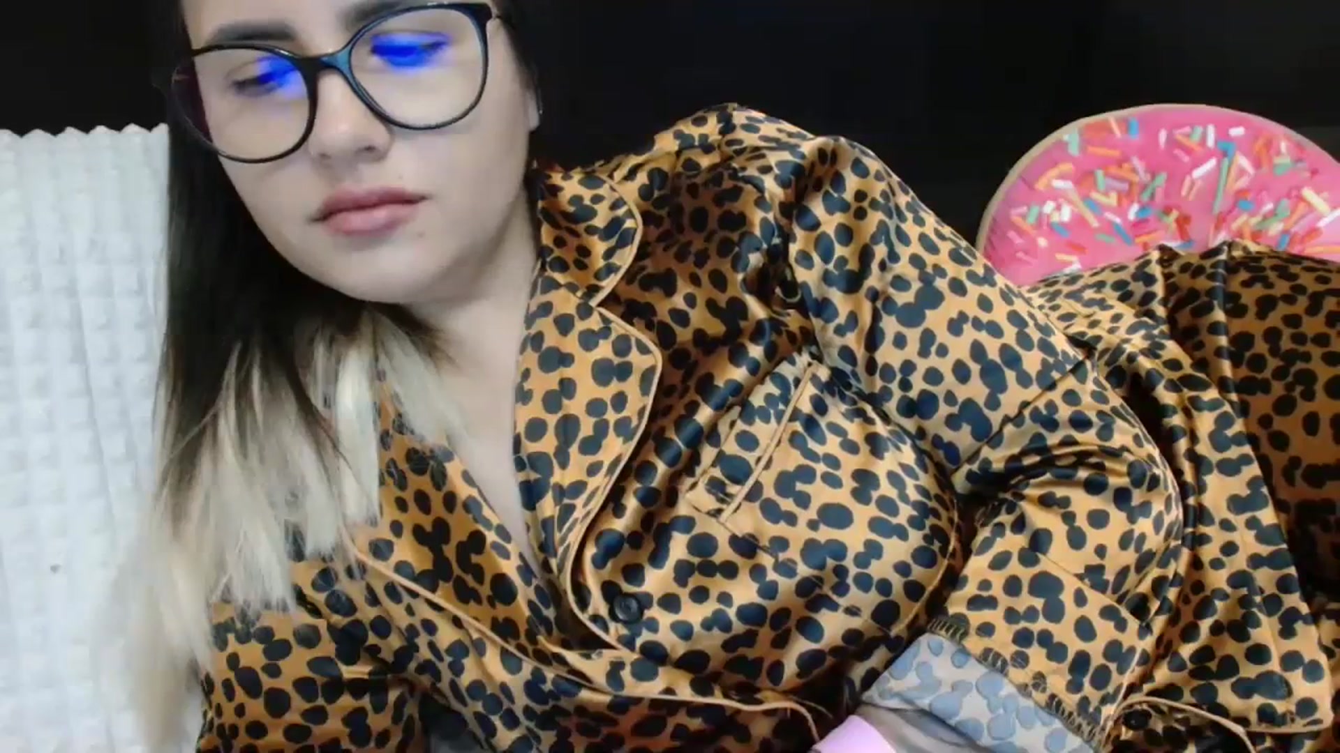 Gallery image thumbnail from MissDafina's myfreecams stream on, 11/23/2023, 11:49 image 8 of 20
