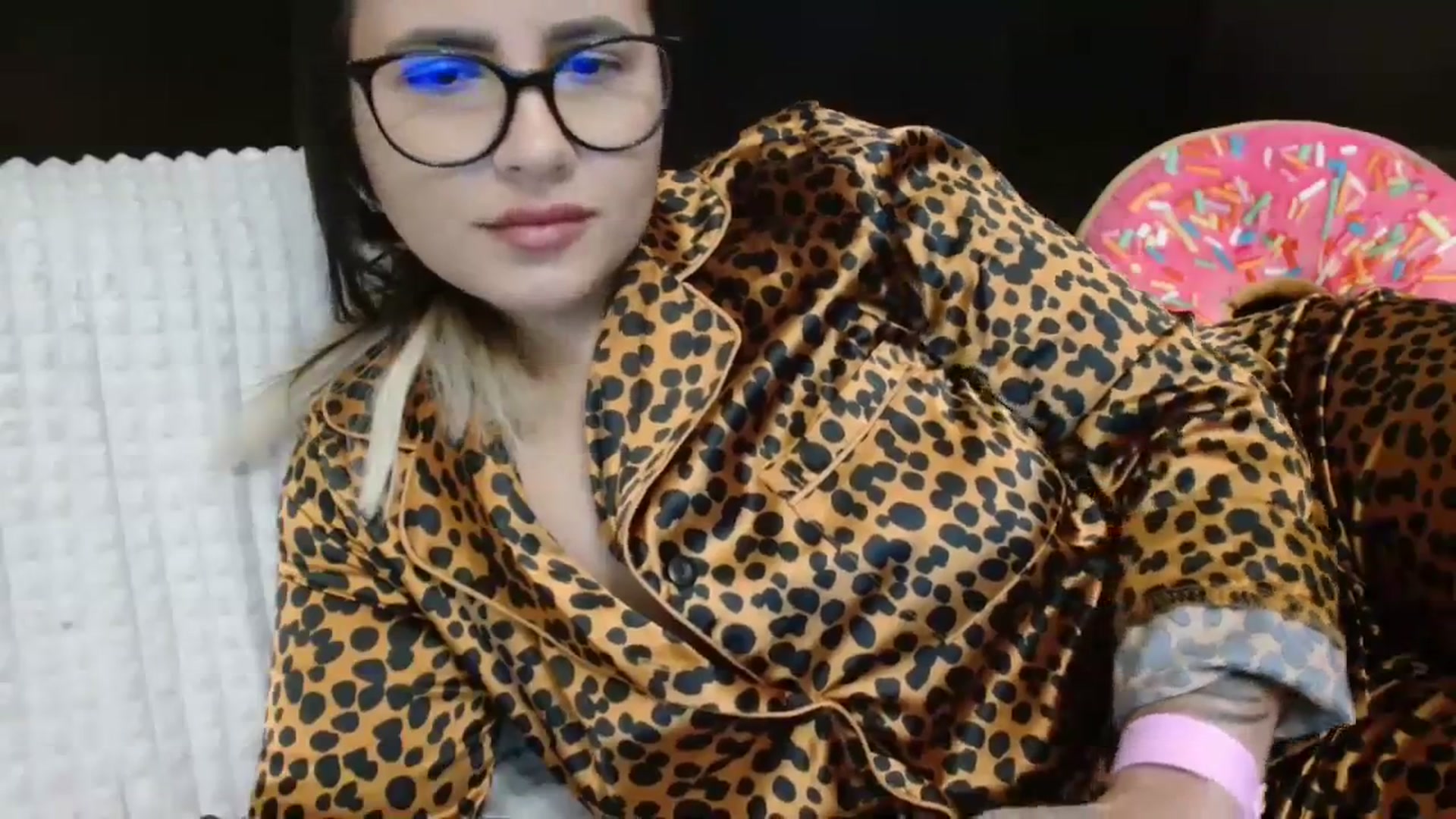 Gallery image thumbnail from MissDafina's myfreecams stream on, 11/23/2023, 11:49 image 9 of 20
