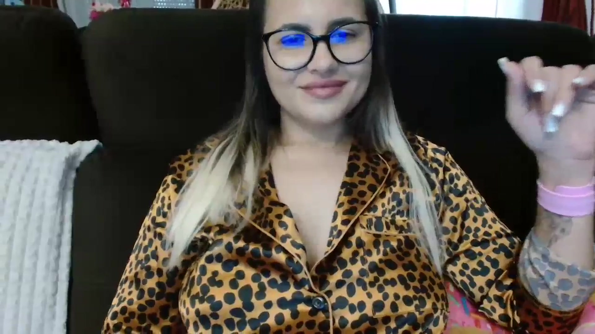 Gallery image thumbnail from MissDafina's myfreecams stream on, 11/23/2023, 11:49 image 18 of 20