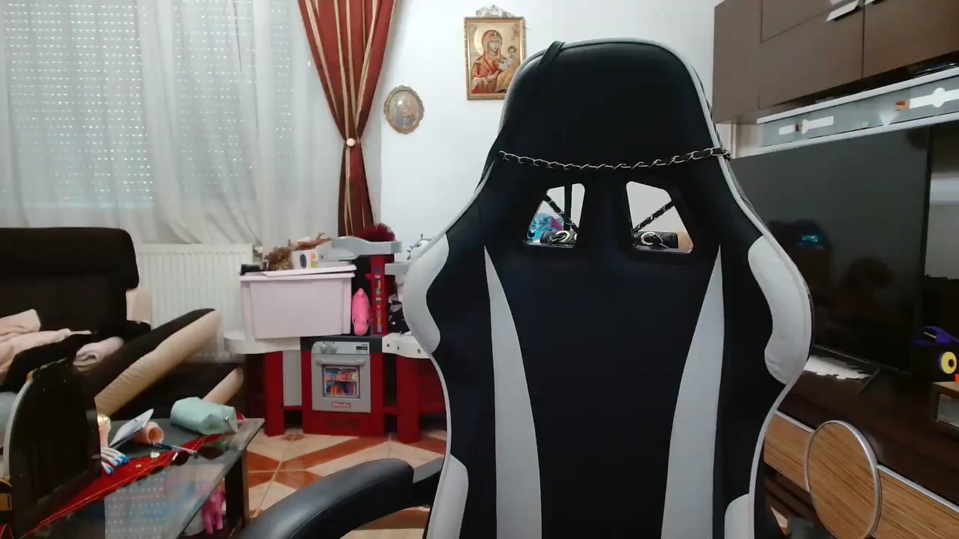 Gallery image thumbnail from MissDafina's myfreecams stream on, 11/23/2023, 11:49 image 2 of 20