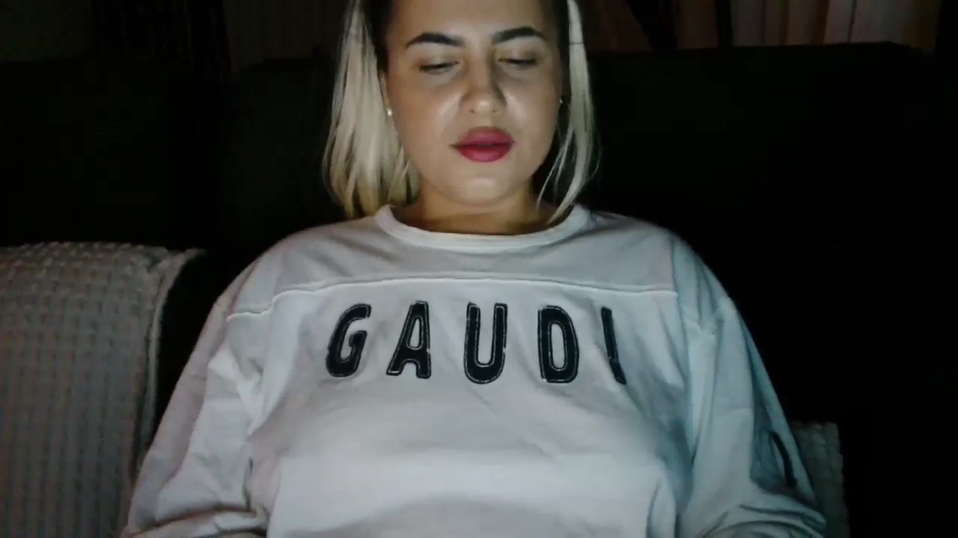 Gallery image thumbnail from MissDafina's myfreecams stream on, 11/28/2023, 24:41 image 19 of 20