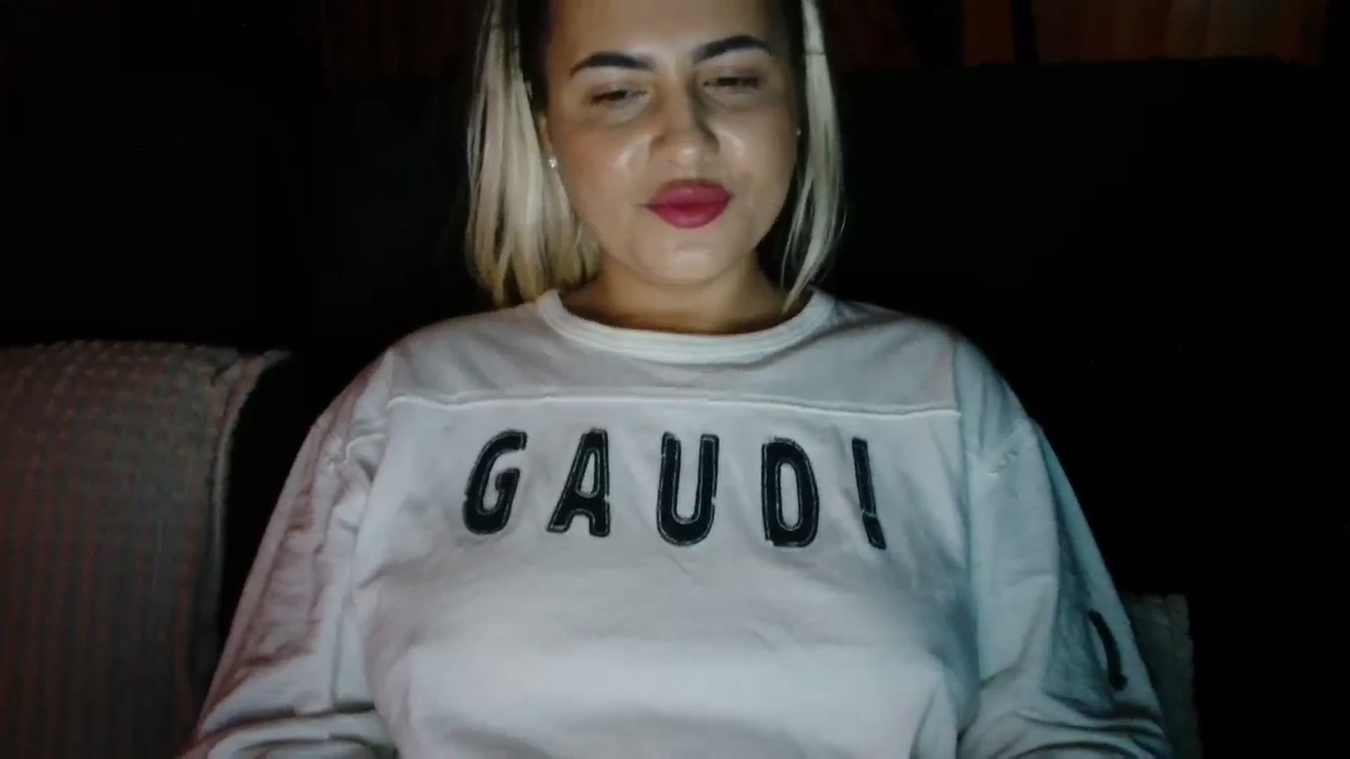 Gallery image thumbnail from MissDafina's myfreecams stream on, 11/28/2023, 24:41 image 18 of 20