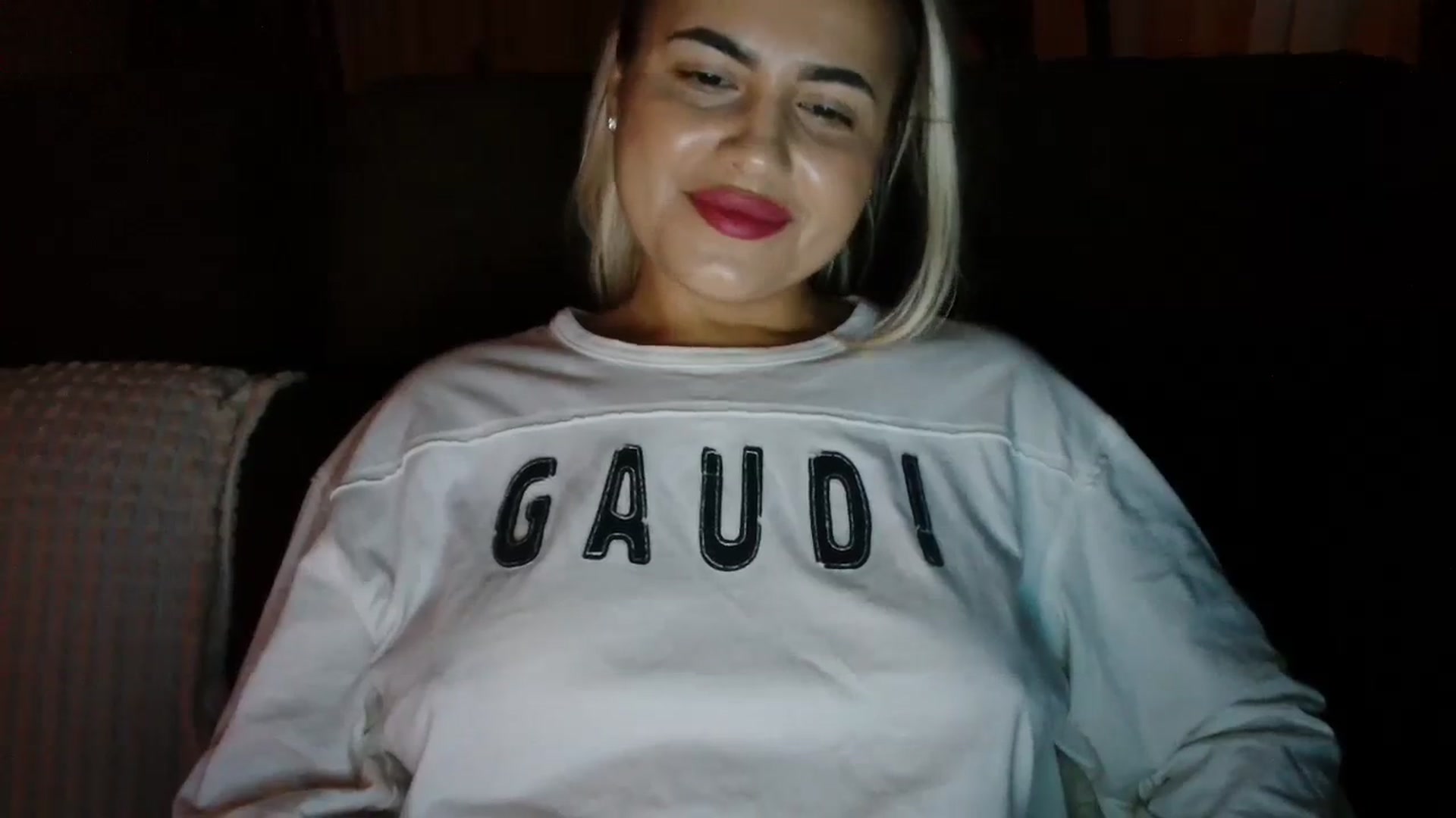 Gallery image thumbnail from MissDafina's myfreecams stream on, 11/28/2023, 24:41 image 20 of 20