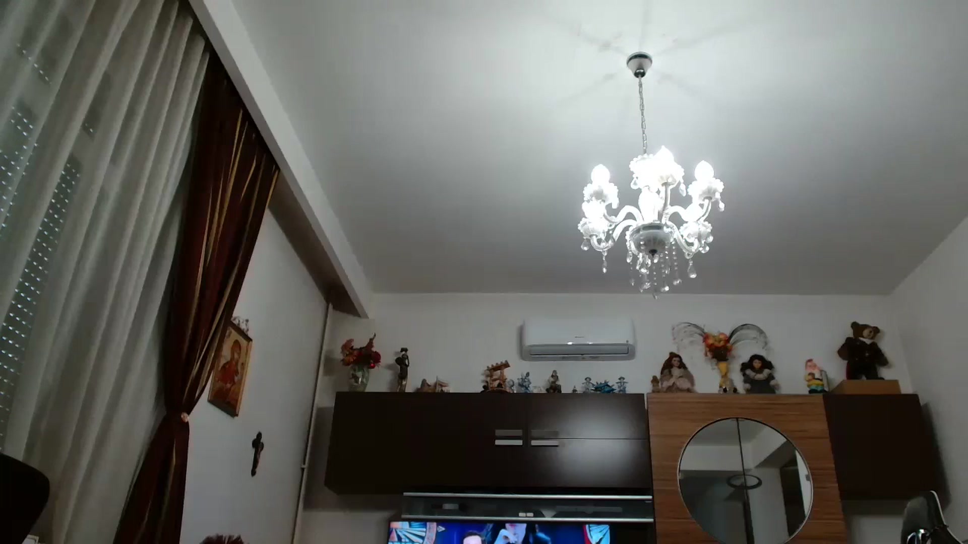Gallery image thumbnail from MissDafina's myfreecams stream on, 11/28/2023, 08:26 image 15 of 20