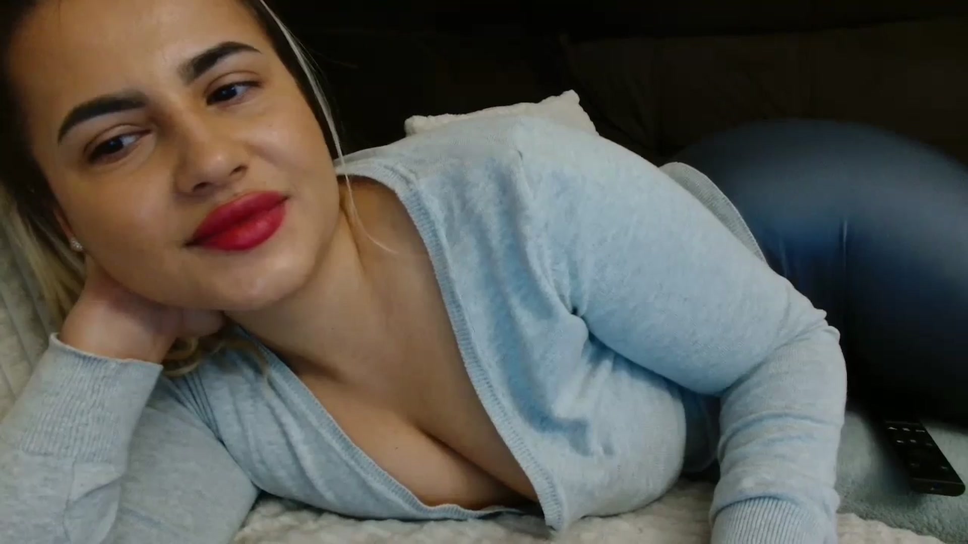 Gallery image thumbnail from MissDafina's myfreecams stream on, 11/28/2023, 08:26 image 4 of 20