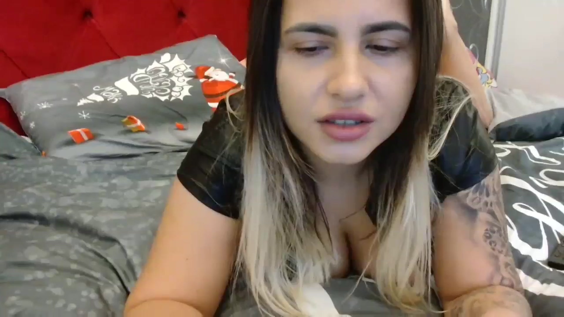 Gallery image thumbnail from MissDafina's myfreecams stream on, 12/06/2023, 09:00 image 20 of 20