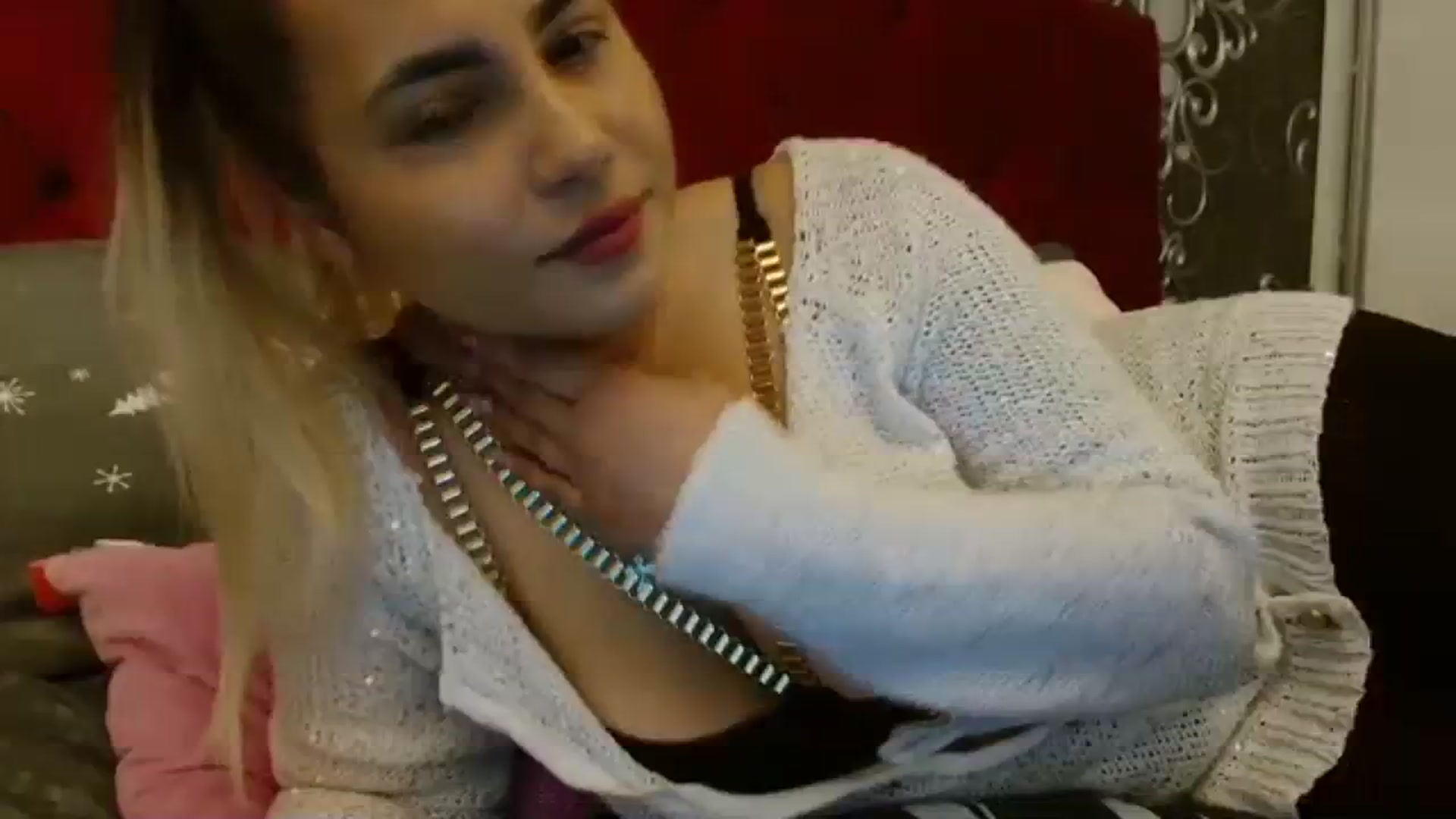 Gallery image thumbnail from MissDafina's myfreecams stream on, 12/09/2023, 12:47 image 1 of 20