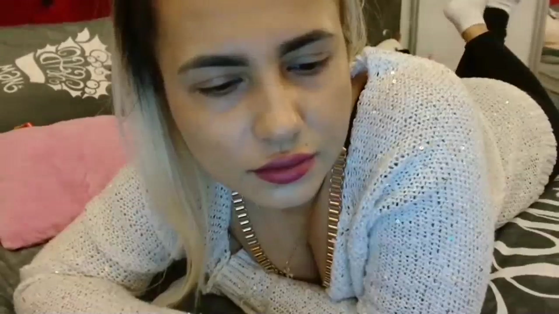 Gallery image thumbnail from MissDafina's myfreecams stream on, 12/09/2023, 12:47 image 5 of 20