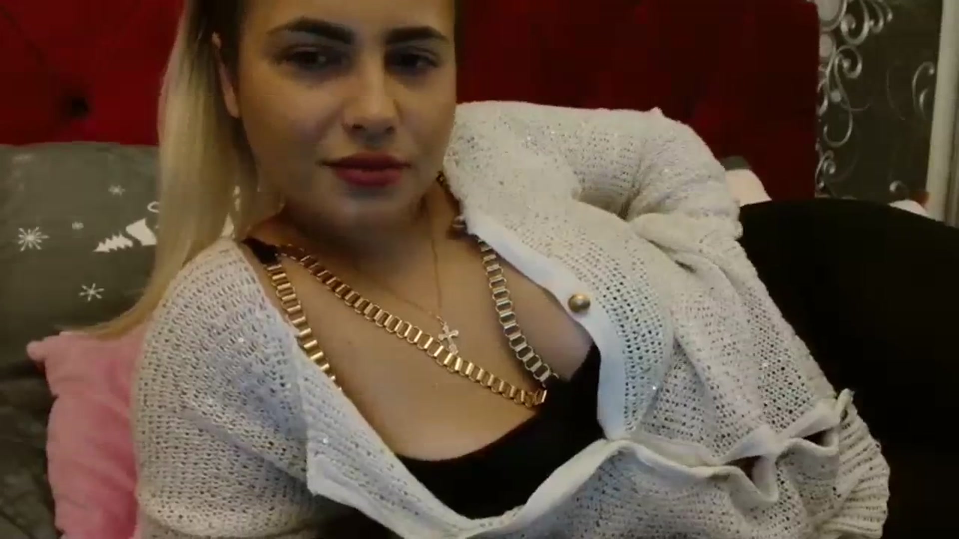 Gallery image thumbnail from MissDafina's myfreecams stream on, 12/09/2023, 12:47 image 13 of 20