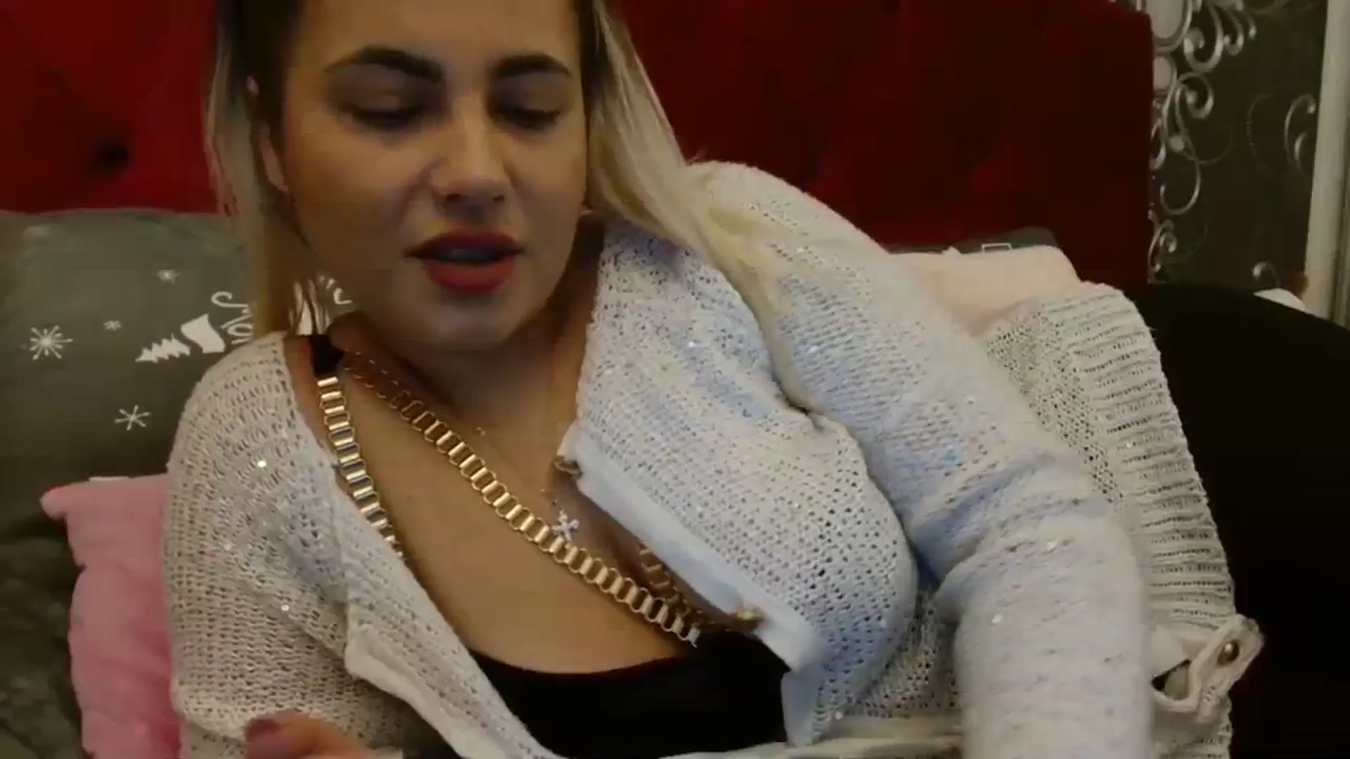 Gallery image thumbnail from MissDafina's myfreecams stream on, 12/09/2023, 12:47 image 20 of 20