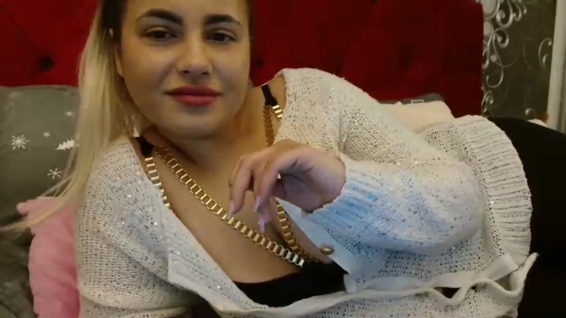 Gallery image thumbnail from MissDafina's myfreecams stream on, 12/09/2023, 12:47 image 15 of 20