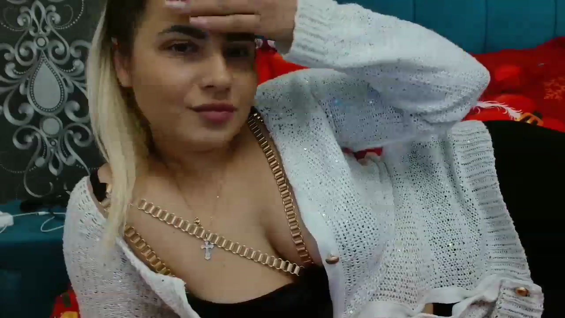 Gallery image thumbnail from MissDafina's myfreecams stream on, 12/09/2023, 16:26 image 3 of 20