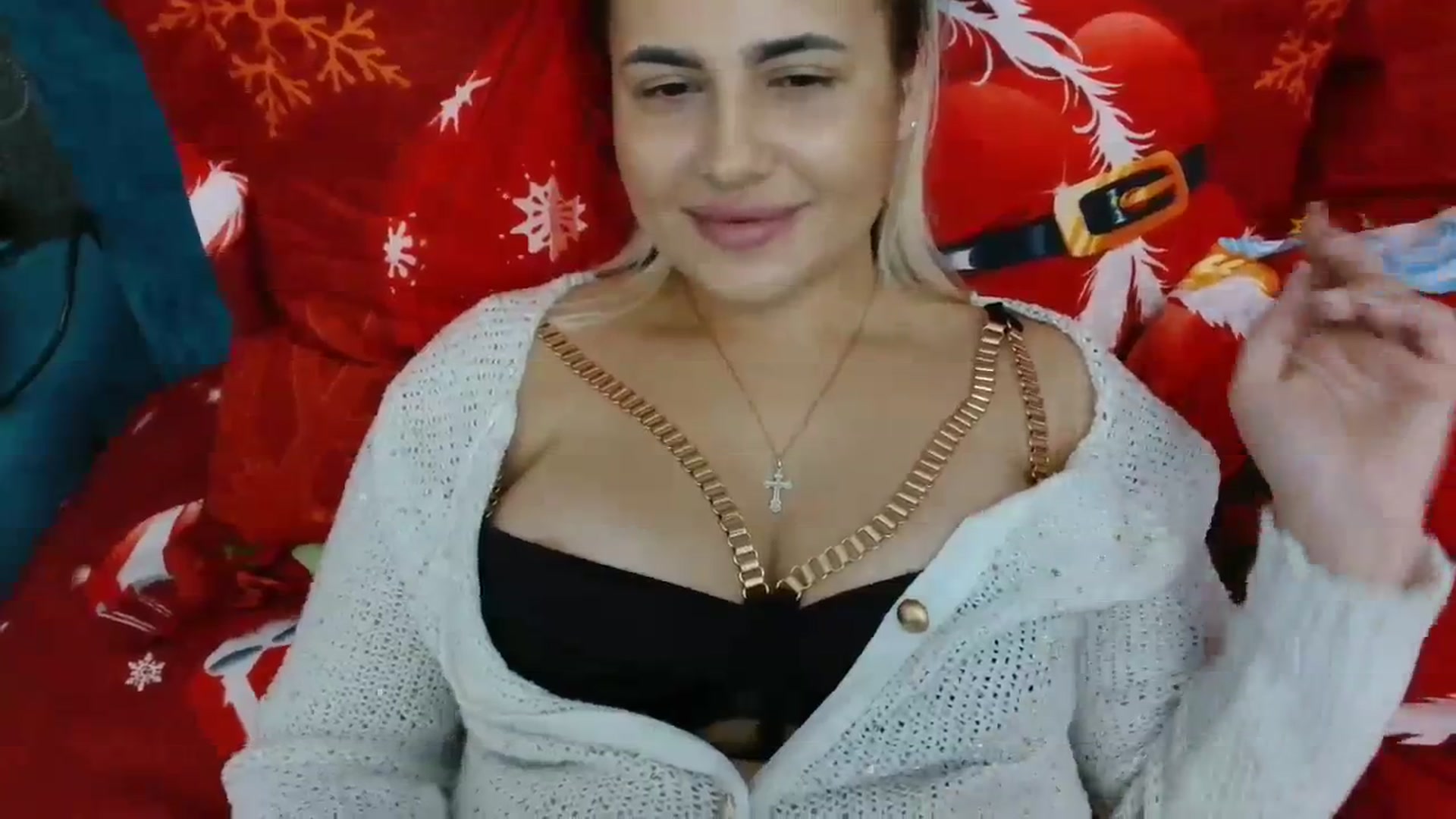 Gallery image thumbnail from MissDafina's myfreecams stream on, 12/09/2023, 16:26 image 9 of 20