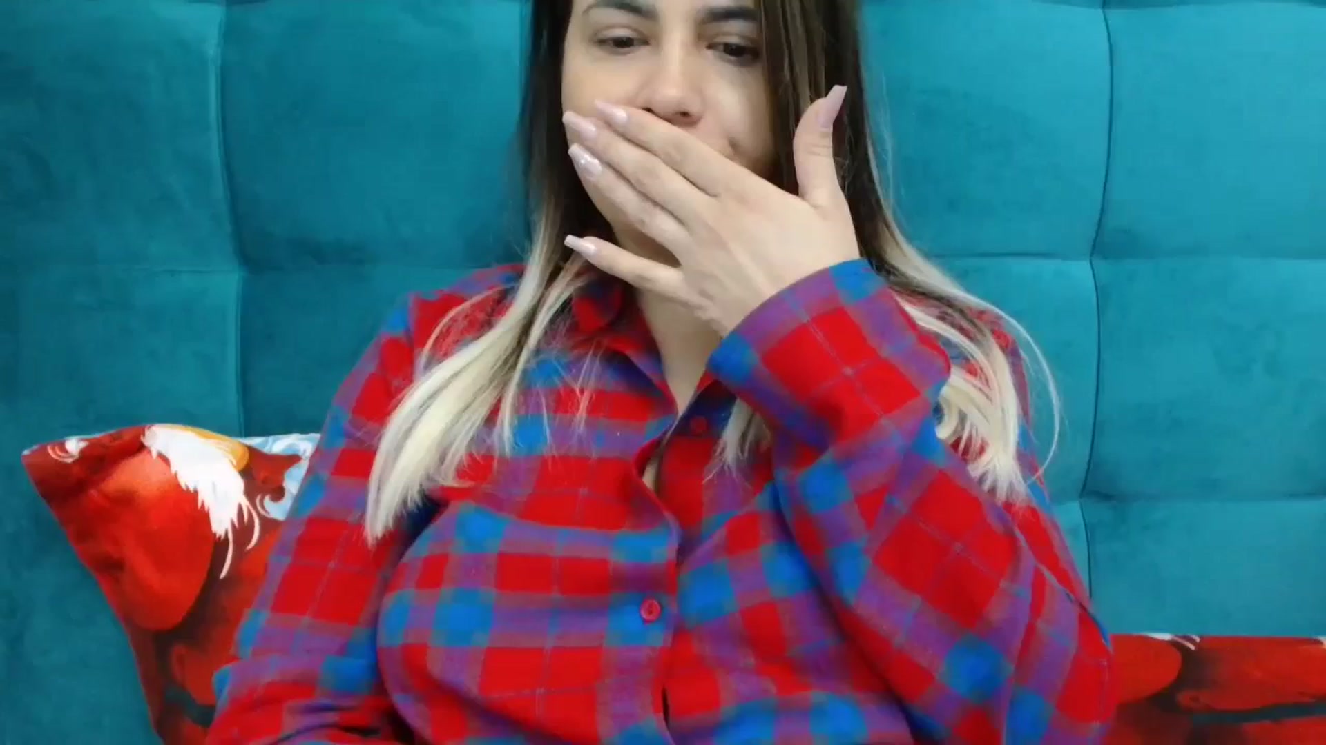 Gallery image thumbnail from MissDafina's myfreecams stream on, 12/13/2023, 24:17 image 19 of 20