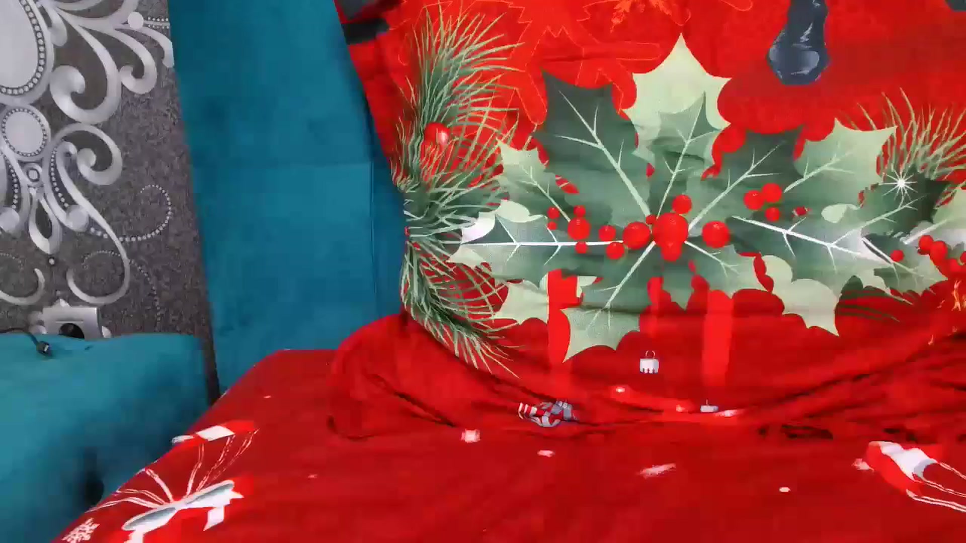 Gallery image thumbnail from MissDafina's myfreecams stream on, 12/29/2023, 01:25 image 2 of 20