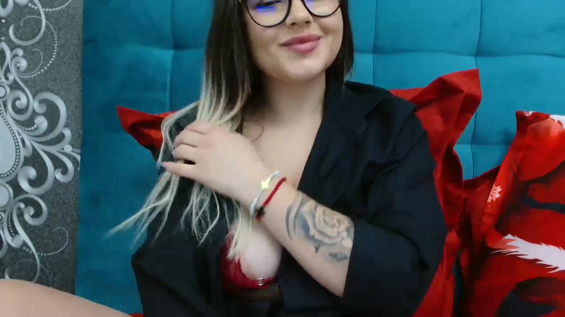 Gallery image thumbnail from MissDafina's myfreecams stream on, 01/02/2024, 01:30 image 14 of 20