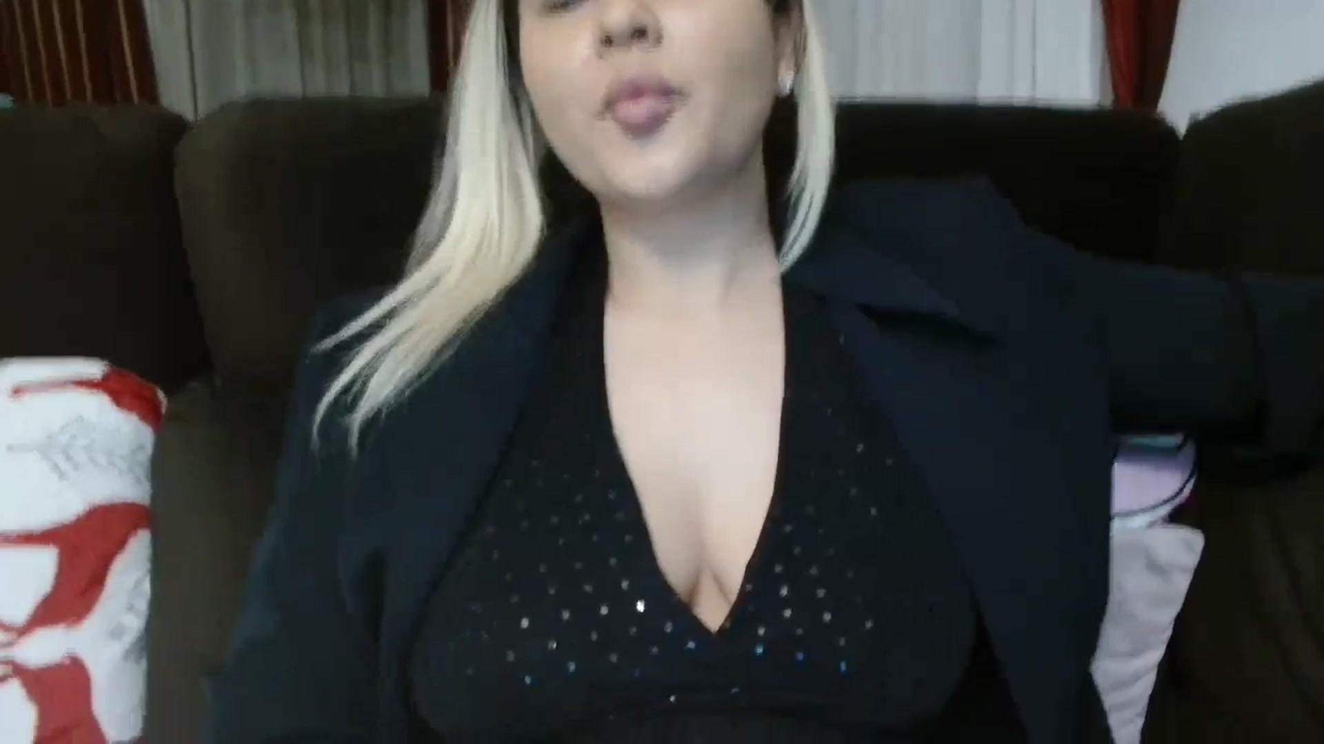 Gallery image thumbnail from MissDafina's myfreecams stream on, 01/17/2024, 01:18 image 18 of 20