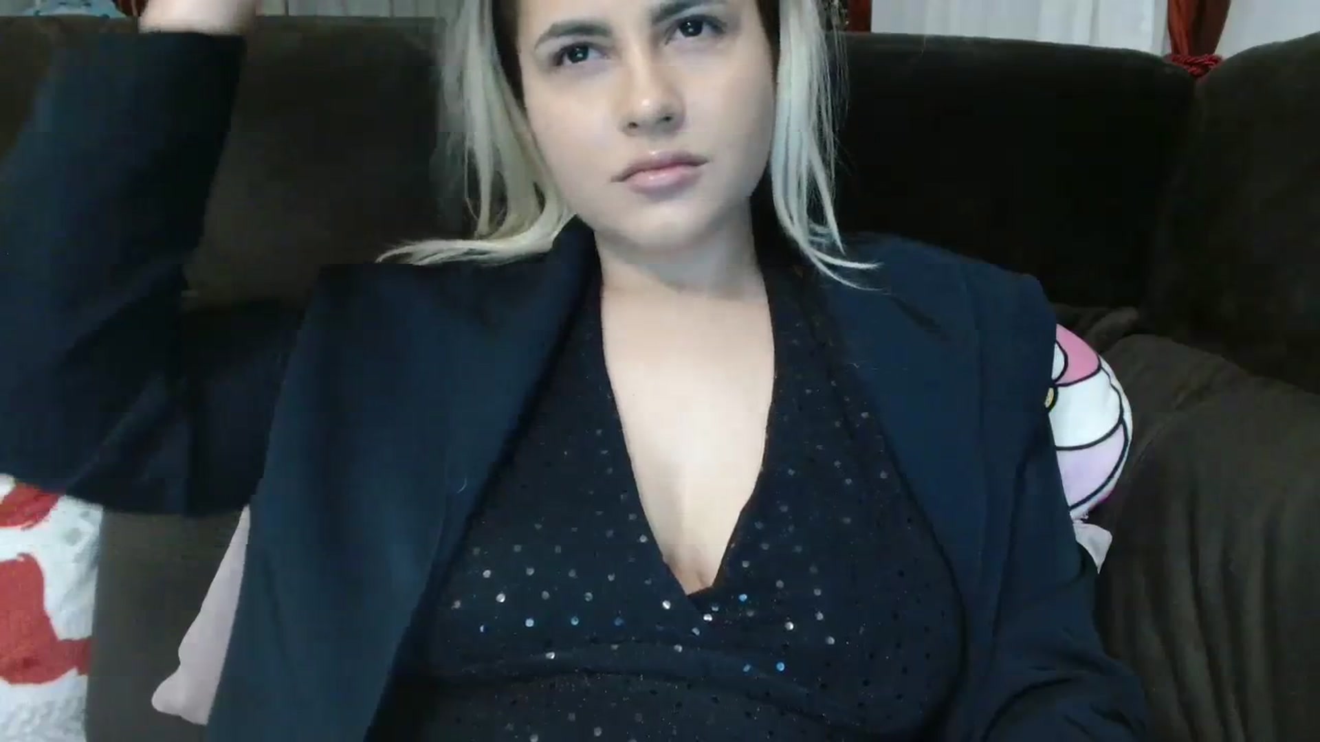 Gallery image thumbnail from MissDafina's myfreecams stream on, 01/17/2024, 01:18 image 2 of 20