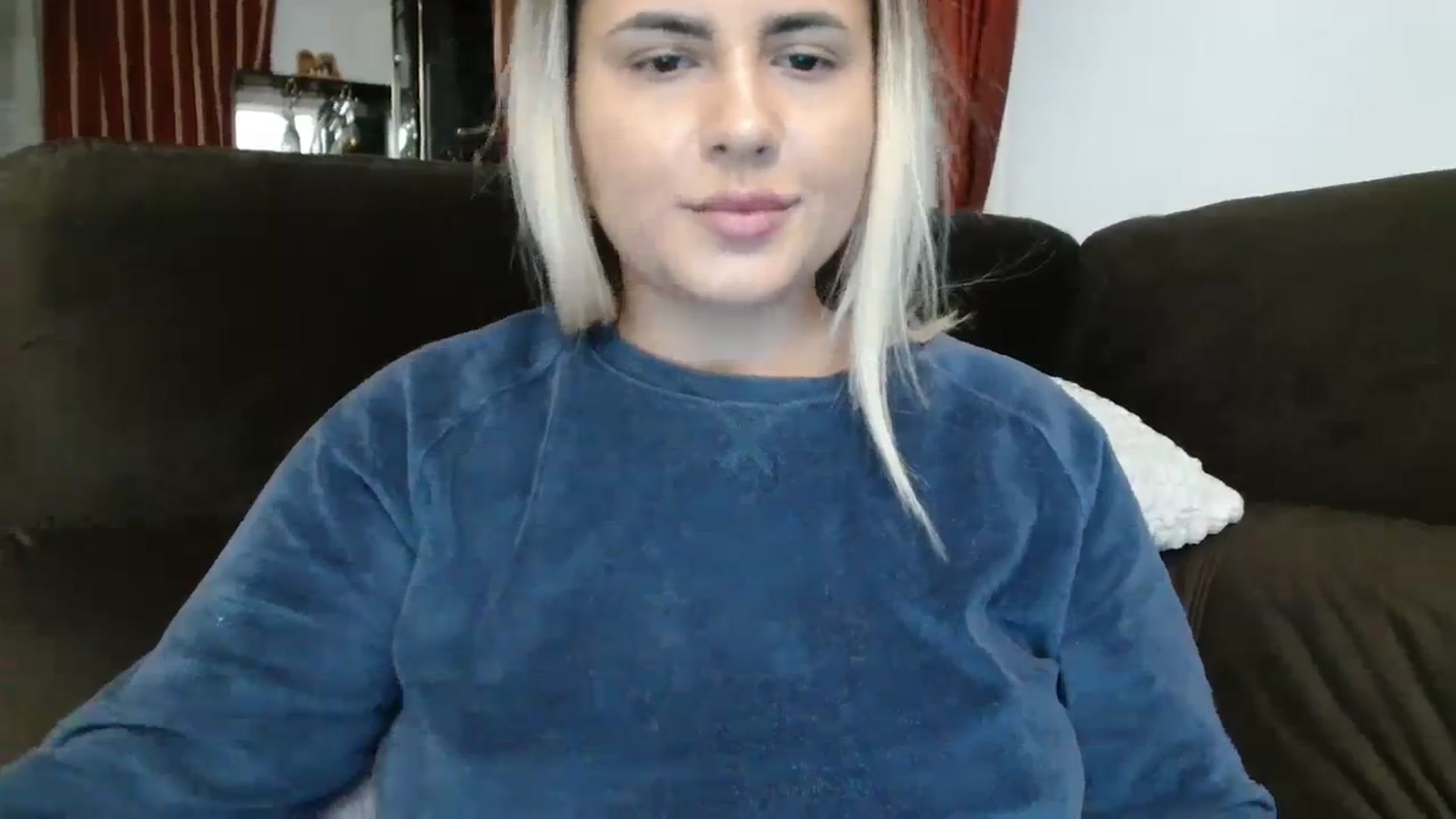 Gallery image thumbnail from MissDafina's myfreecams stream on, 01/19/2024, 24:13 image 20 of 20