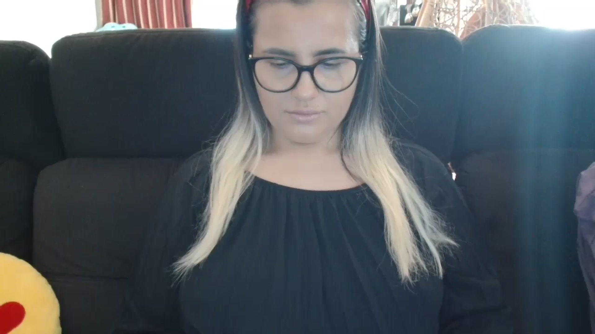 Gallery image thumbnail from MissDafina's myfreecams stream on, 01/30/2024, 09:13 image 15 of 20