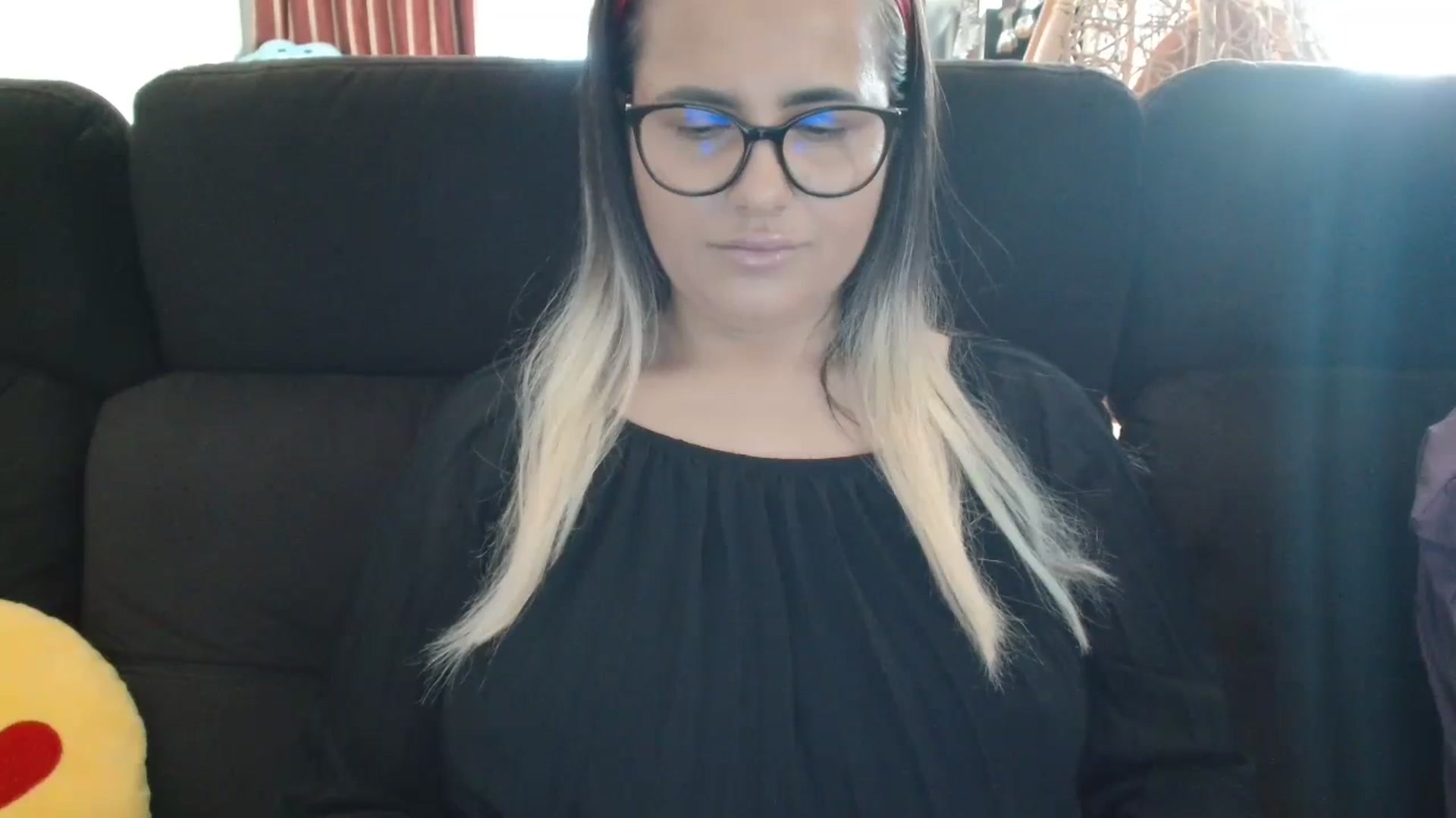 Gallery image thumbnail from MissDafina's myfreecams stream on, 01/30/2024, 09:13 image 17 of 20