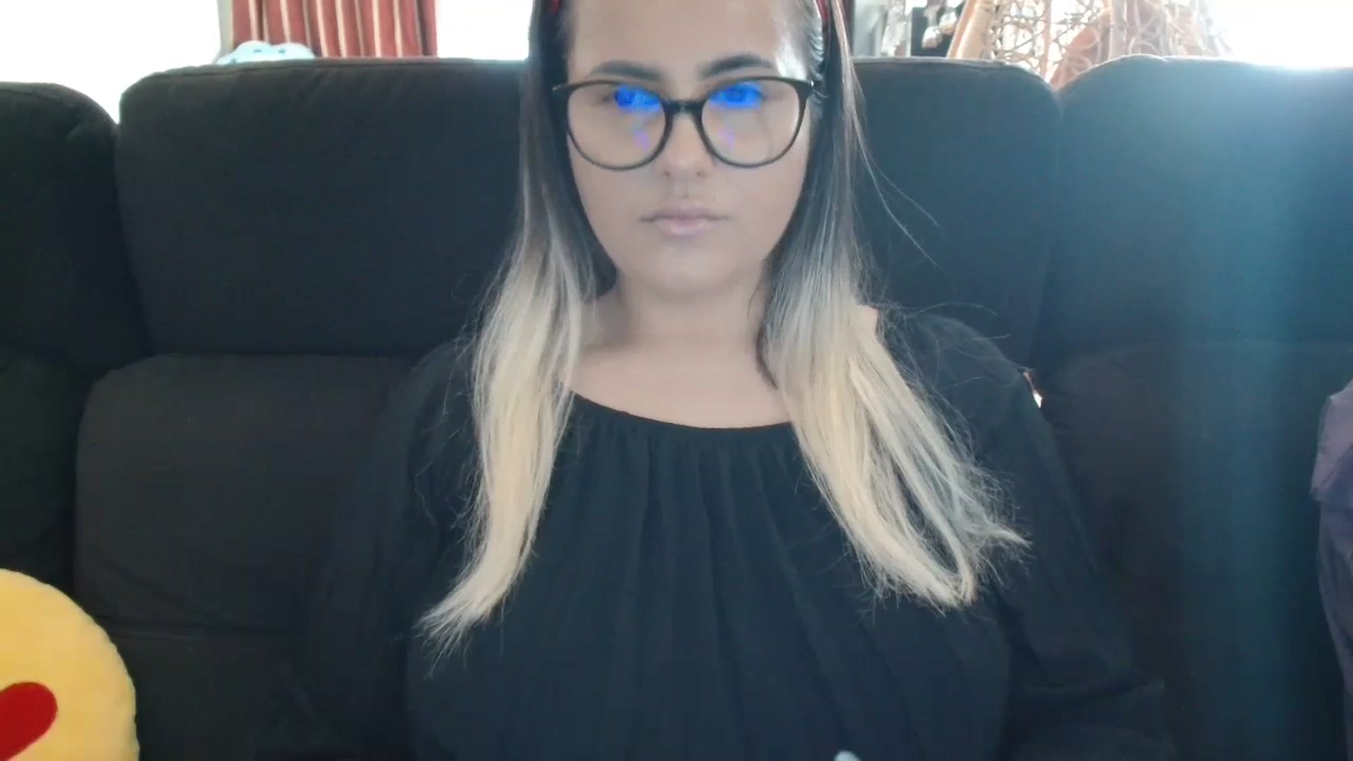Gallery image thumbnail from MissDafina's myfreecams stream on, 01/30/2024, 09:13 image 8 of 20