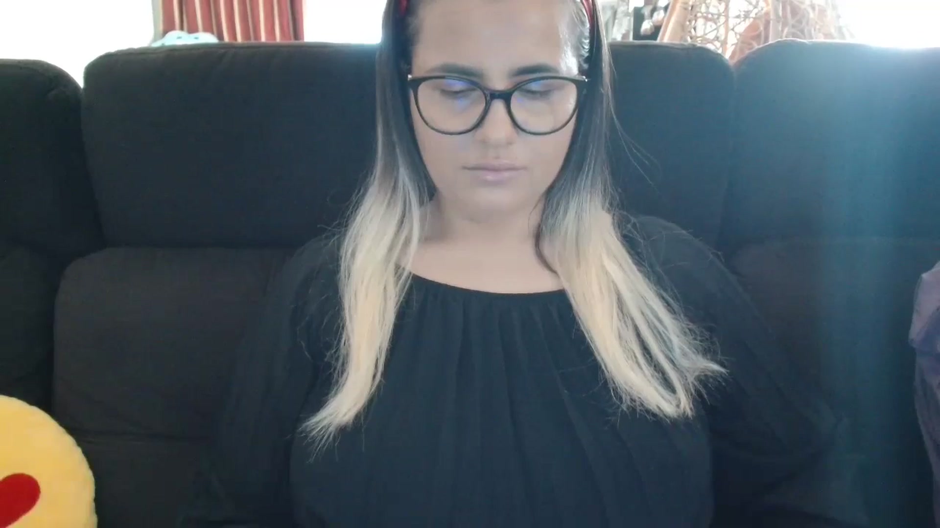 Gallery image thumbnail from MissDafina's myfreecams stream on, 01/30/2024, 09:13 image 10 of 20