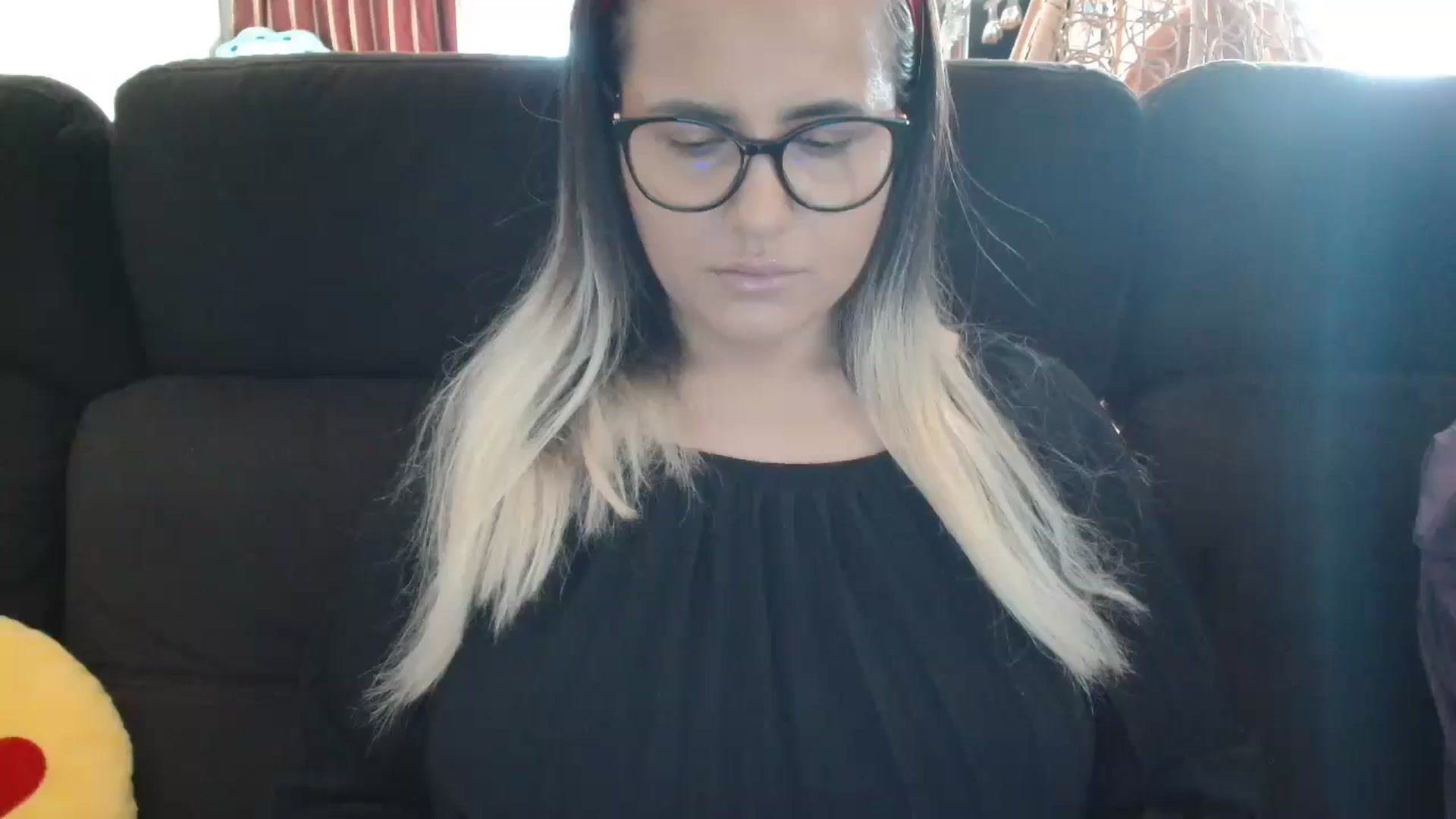 Gallery image thumbnail from MissDafina's myfreecams stream on, 01/30/2024, 09:13 image 1 of 20