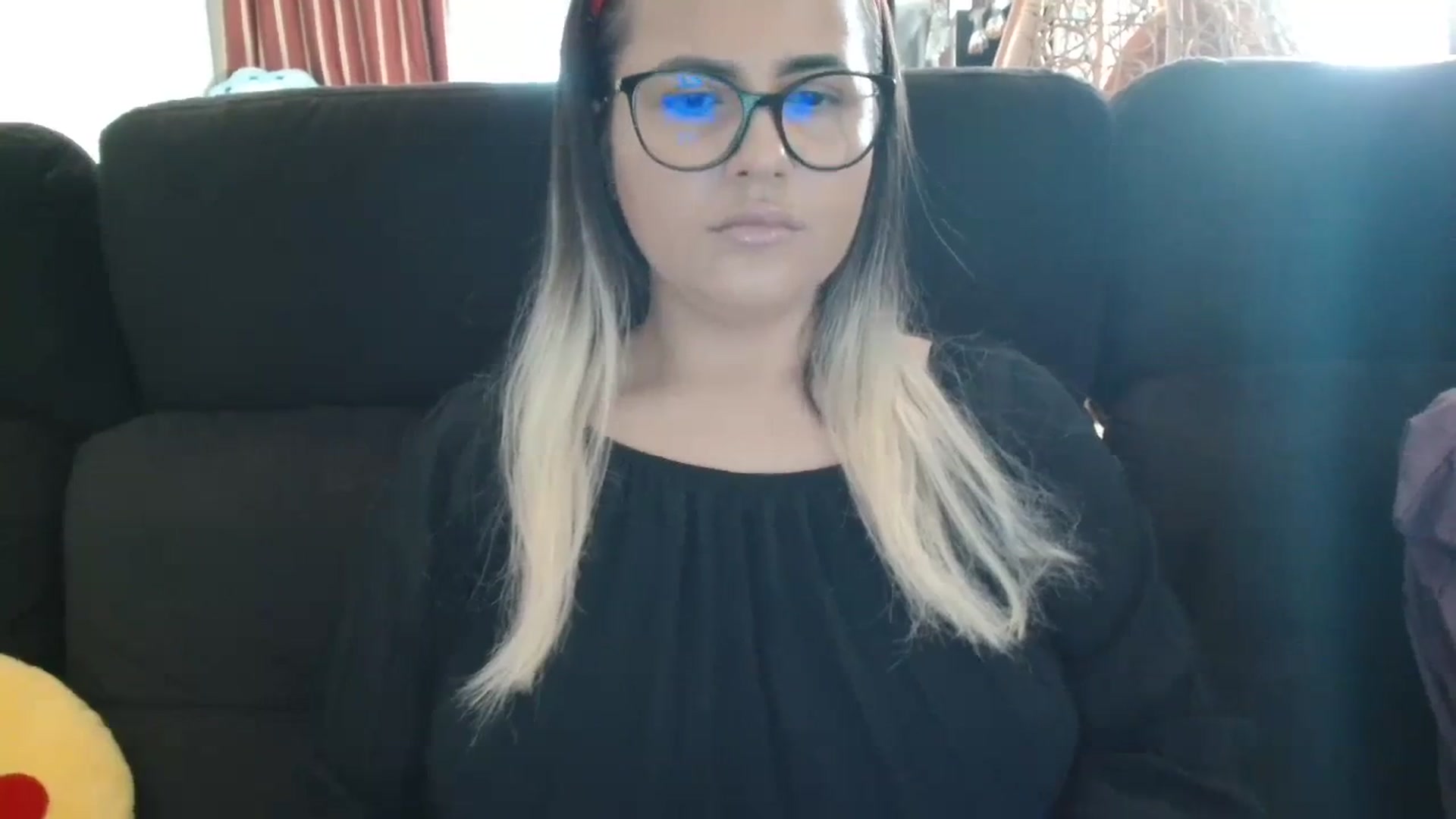 Gallery image thumbnail from MissDafina's myfreecams stream on, 01/30/2024, 09:13 image 4 of 20